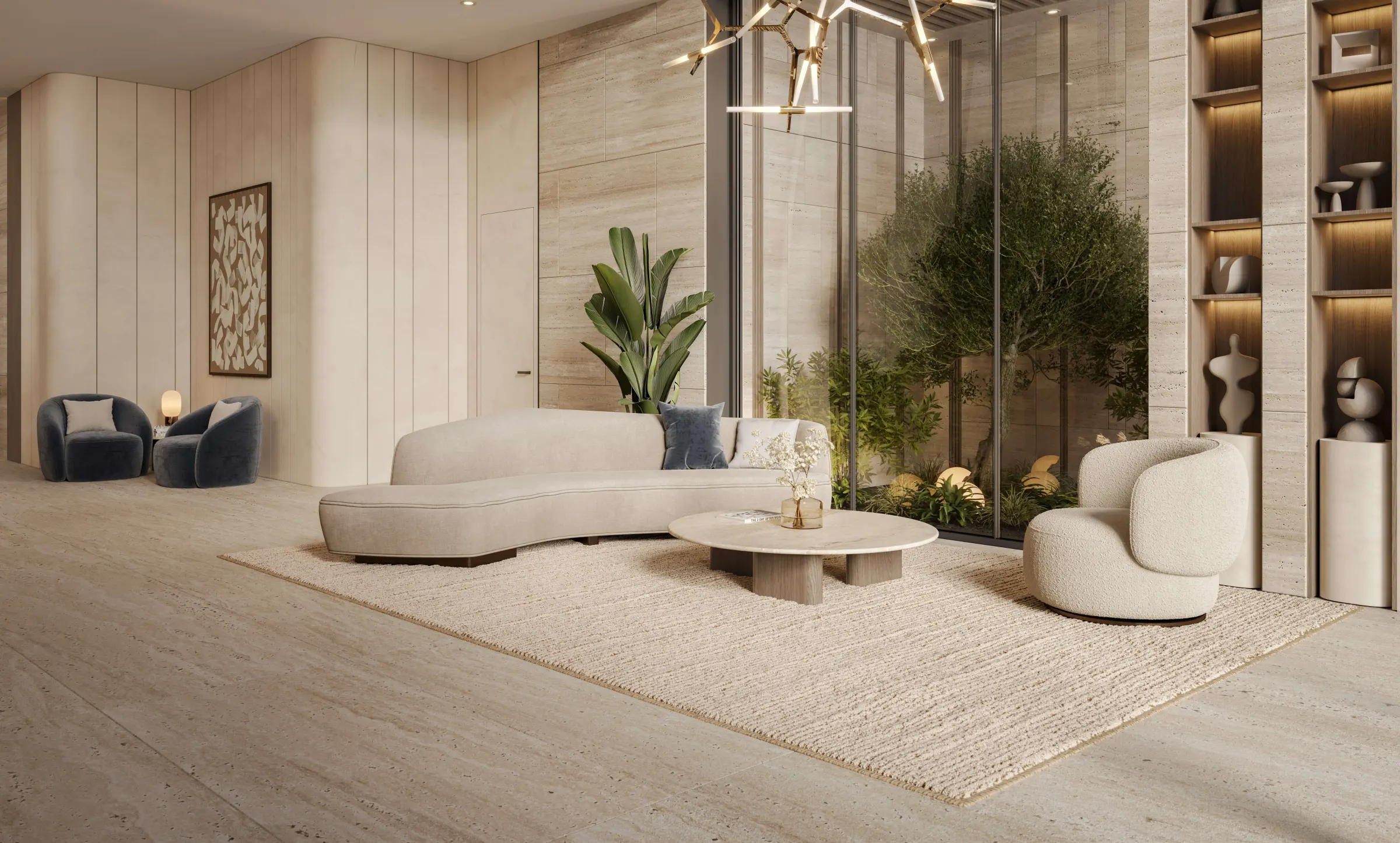 Maravéa Residences — zdjęcie 11
