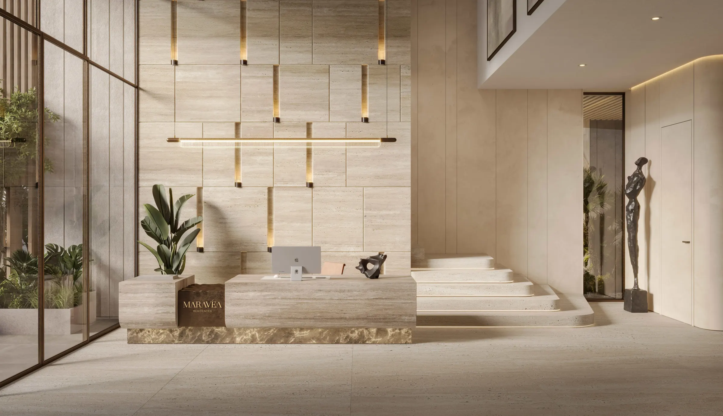 Maravéa Residences — zdjęcie 12