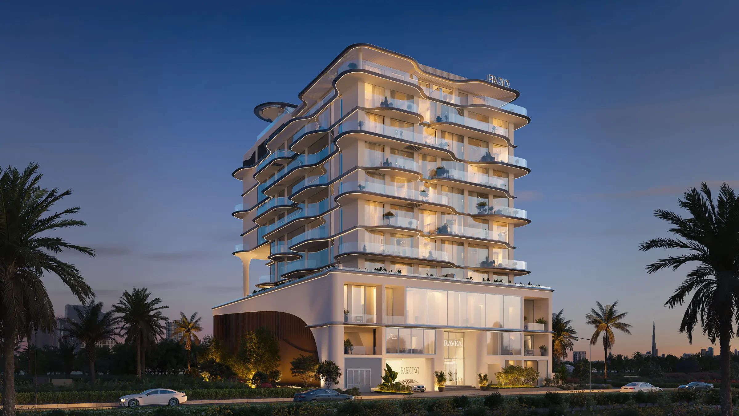 Maravéa Residences — zdjęcie 13