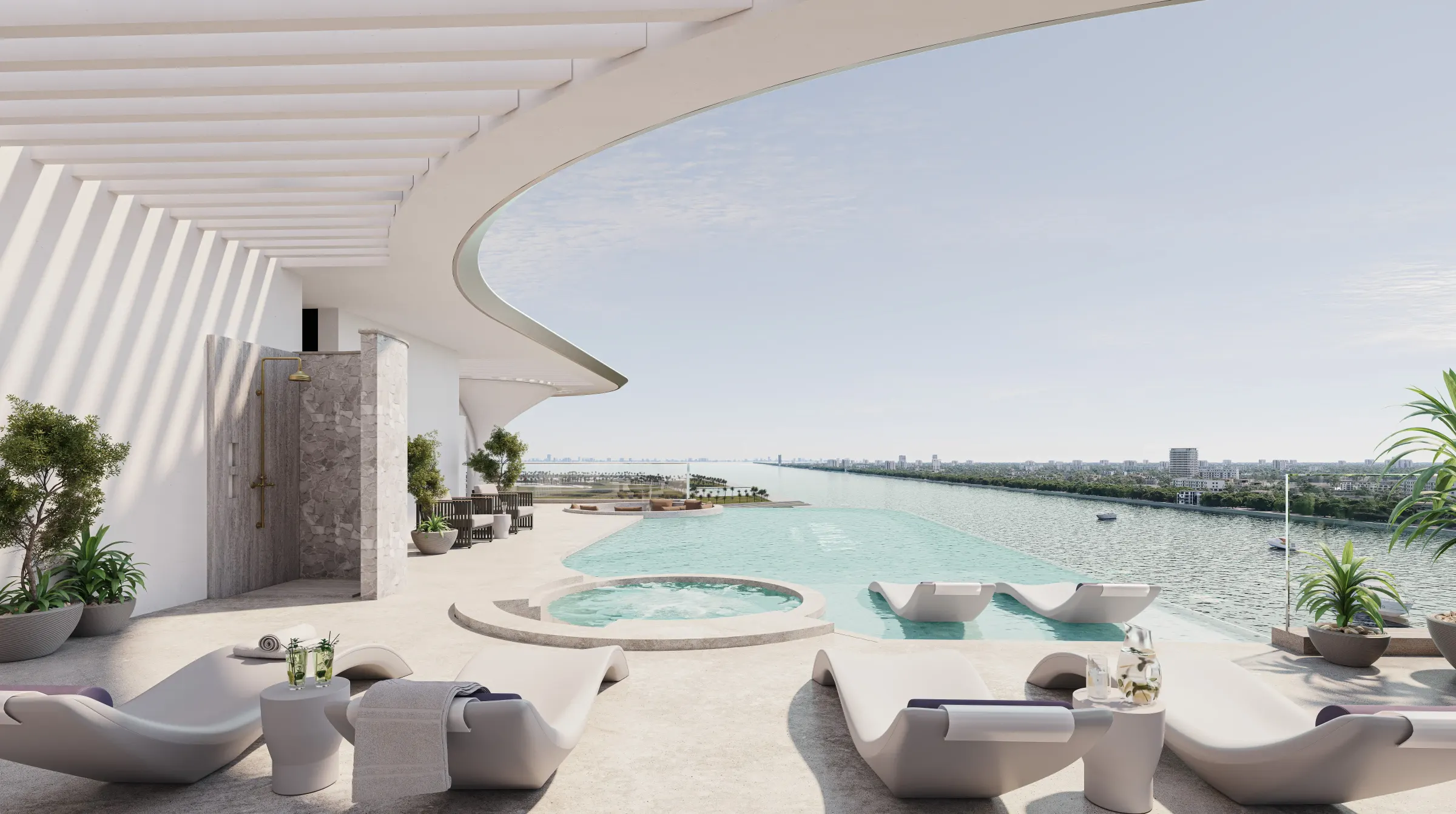 Maravéa Residences — zdjęcie 15