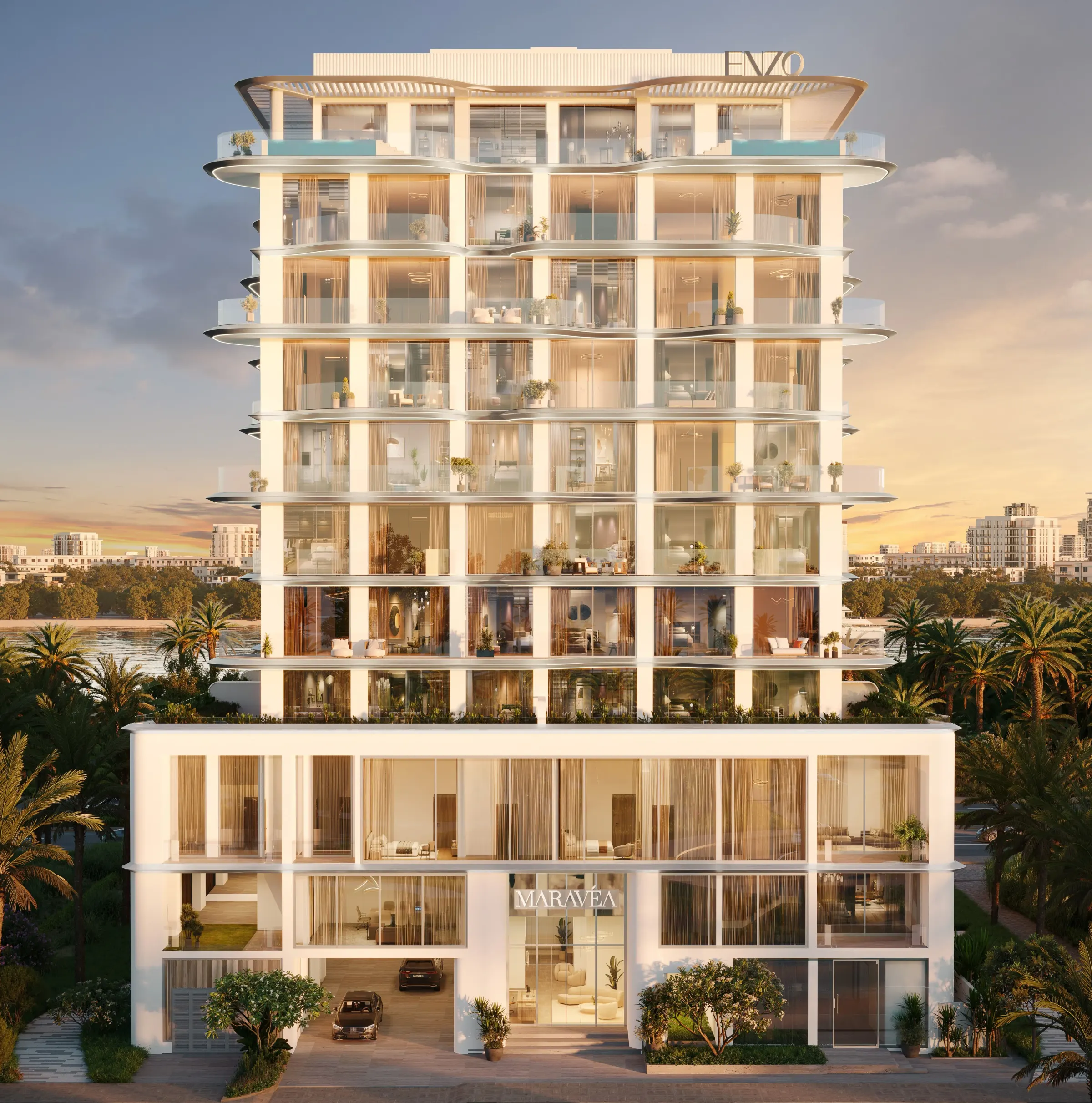 Maravéa Residences — zdjęcie 18