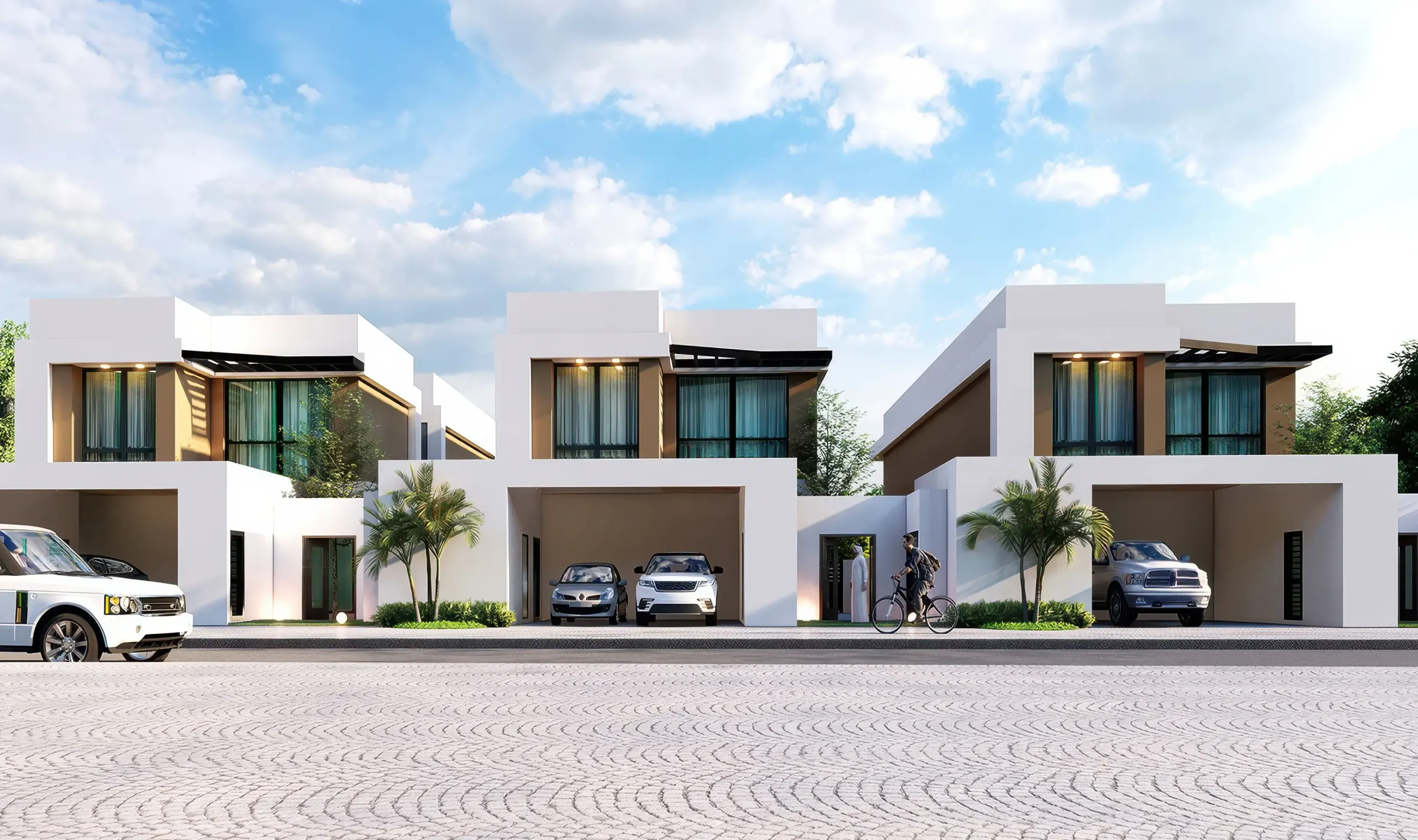 Marbella Villas 2 — view 2