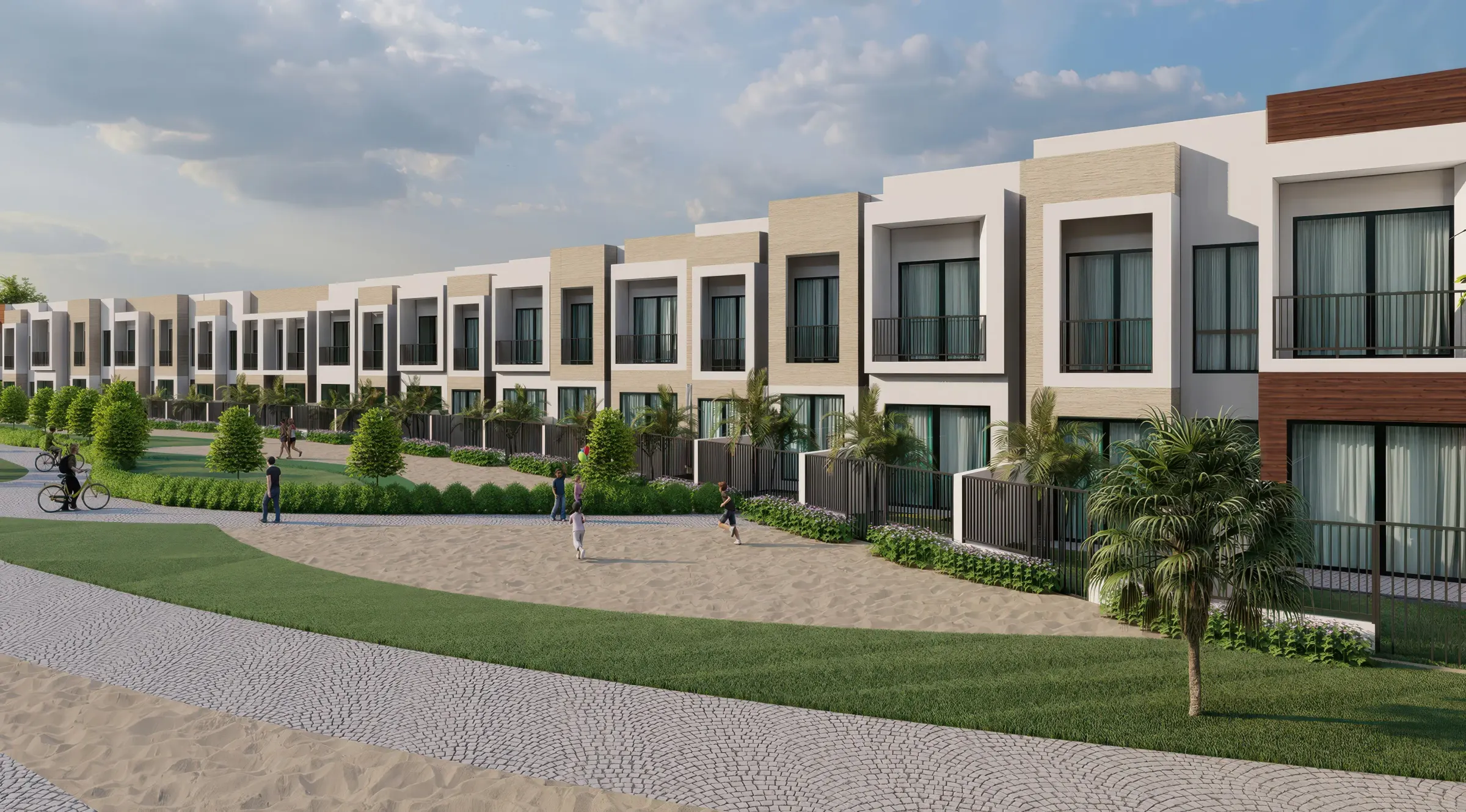 Marbella Villas 2 — view 3