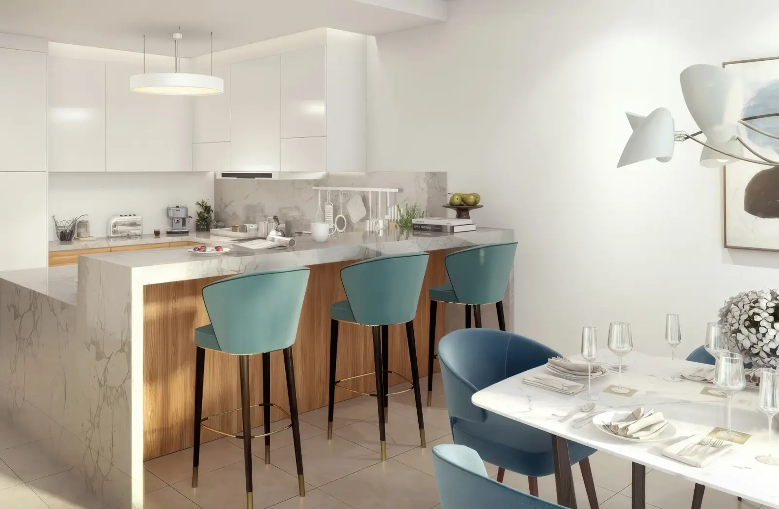 Marbella Villas 2 — view 5