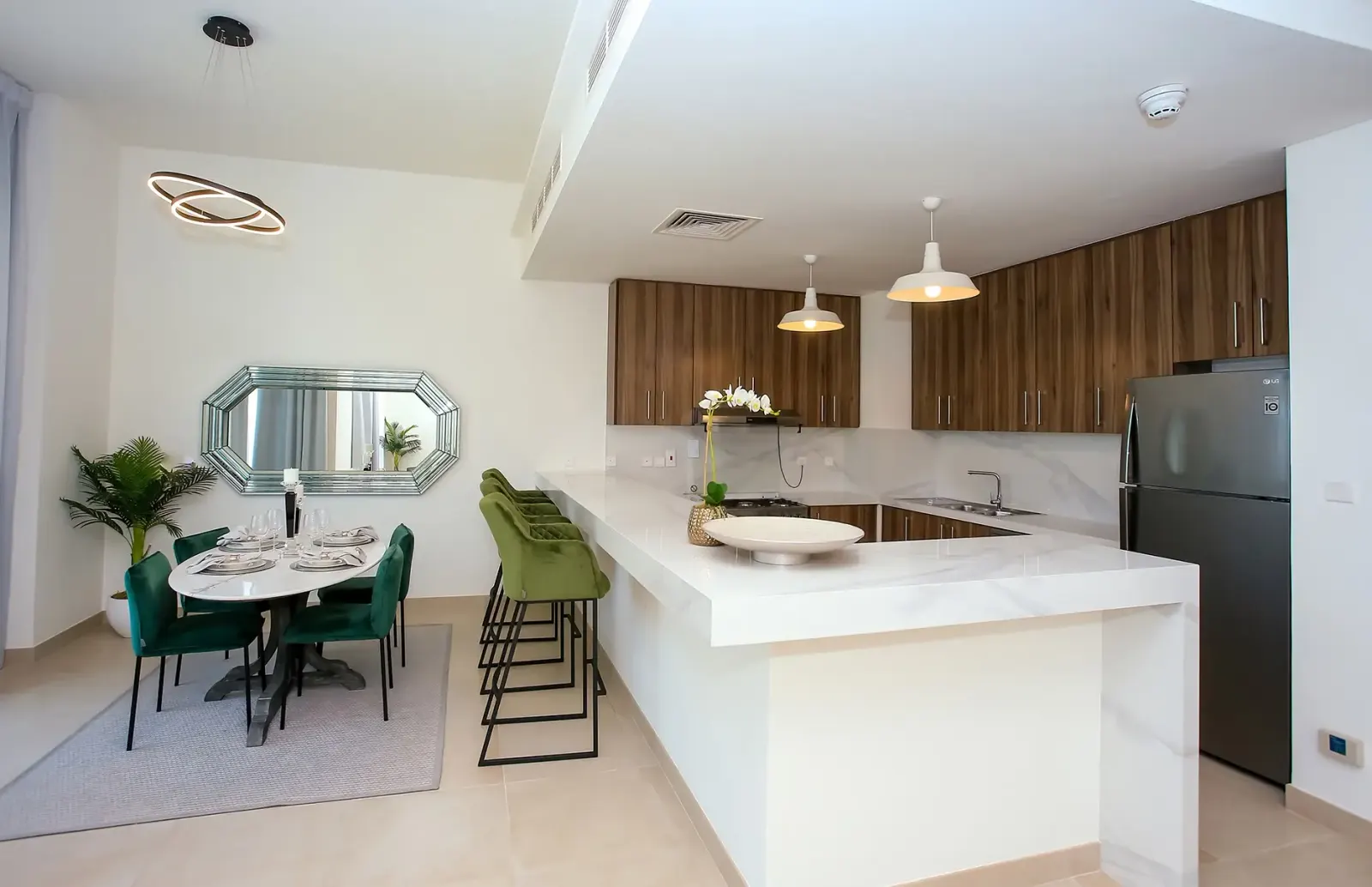 Marbella Villas by RAK Properties