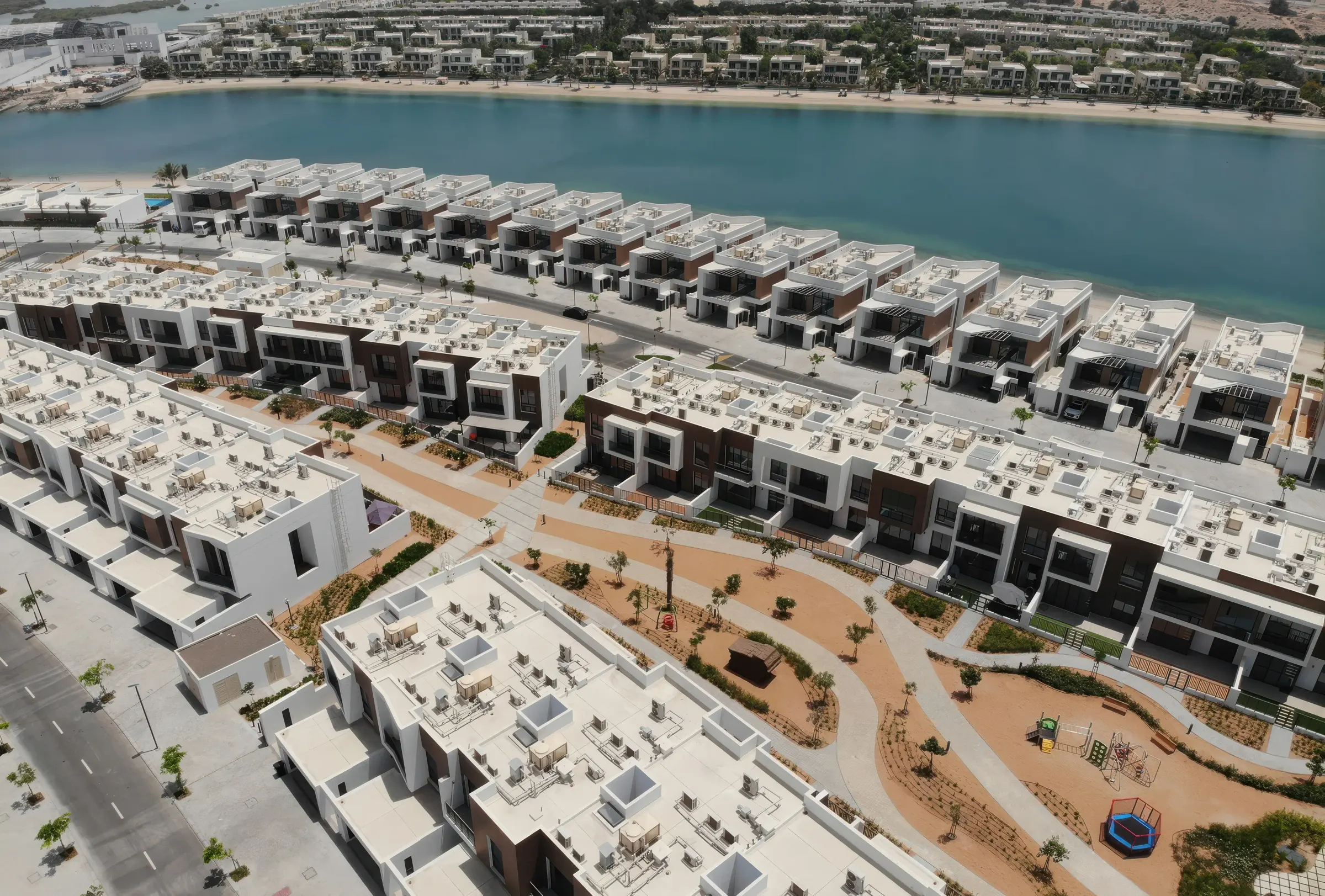Marbella Villas — view 2