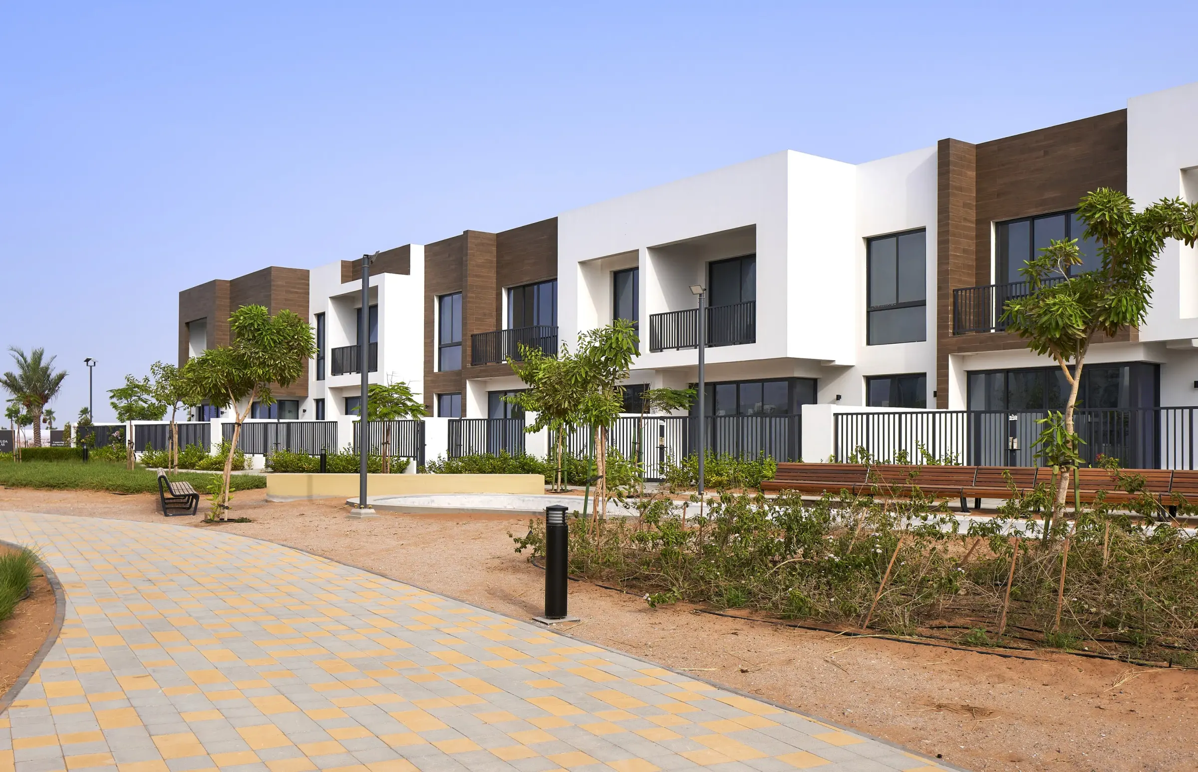 Marbella Villas — view 4