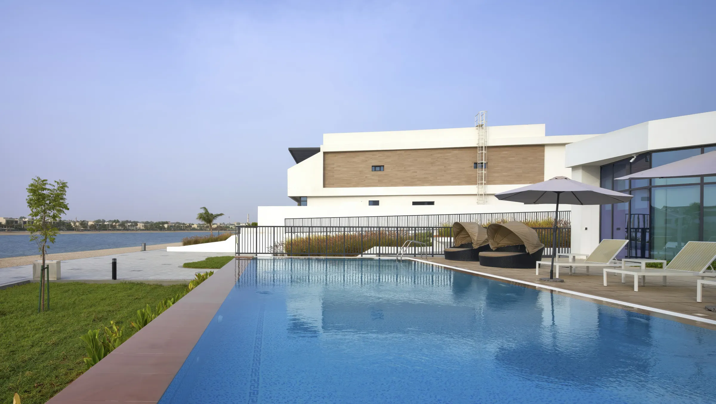 Marbella Villas — view 6