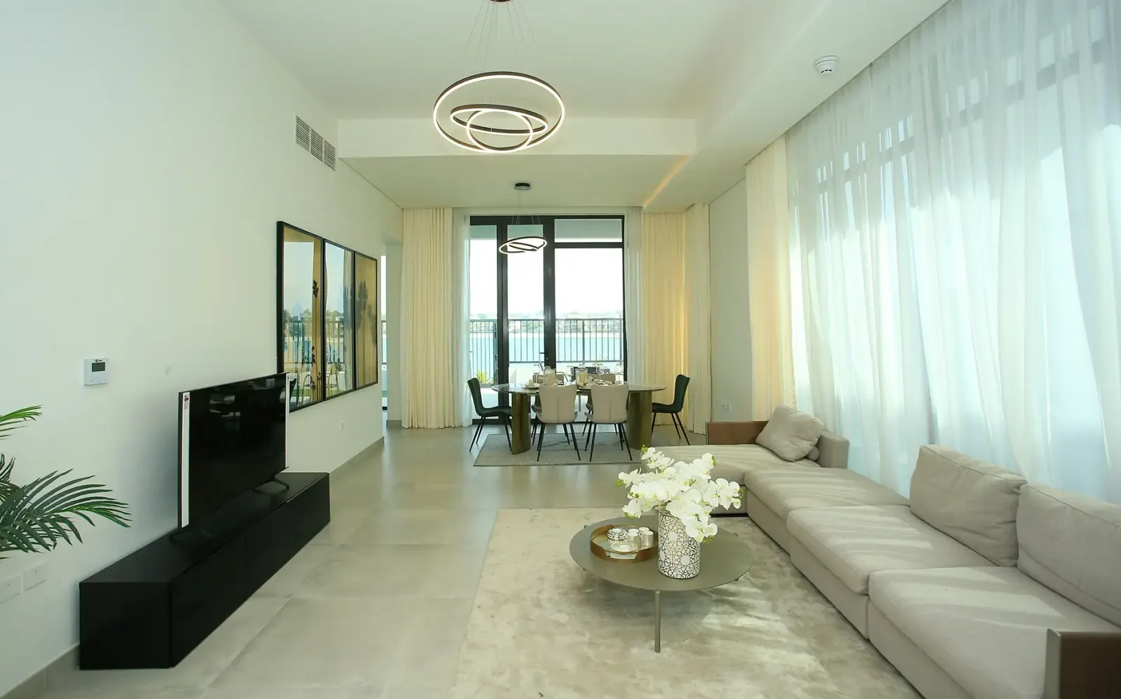 Marbella Villas — view 7