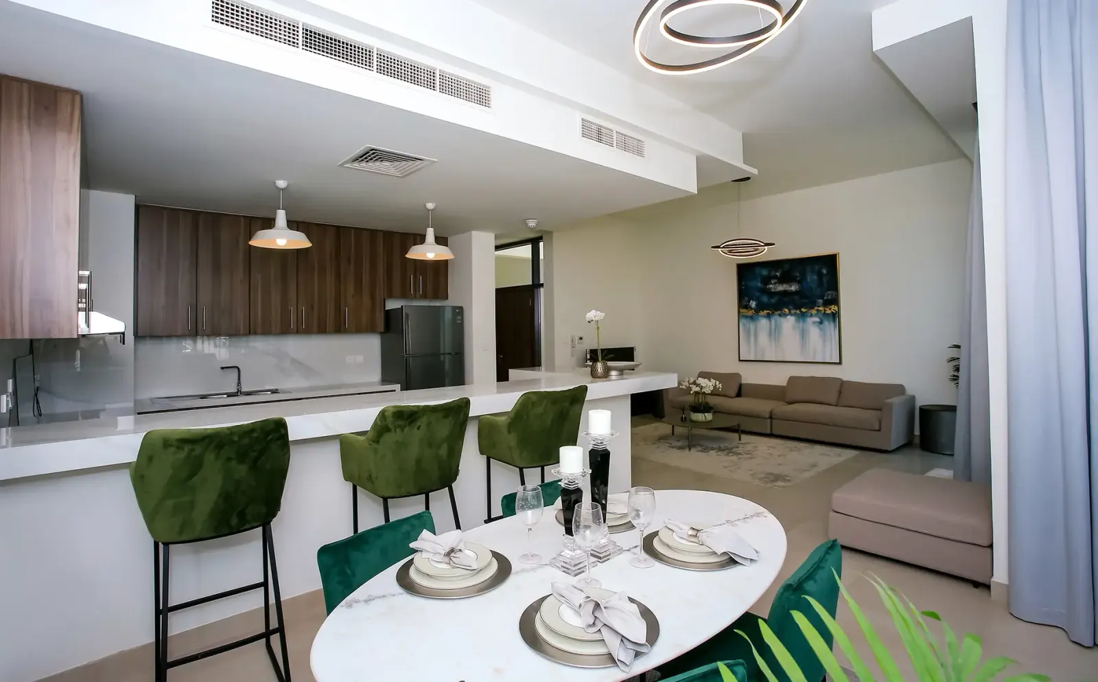 Marbella Villas — view 8