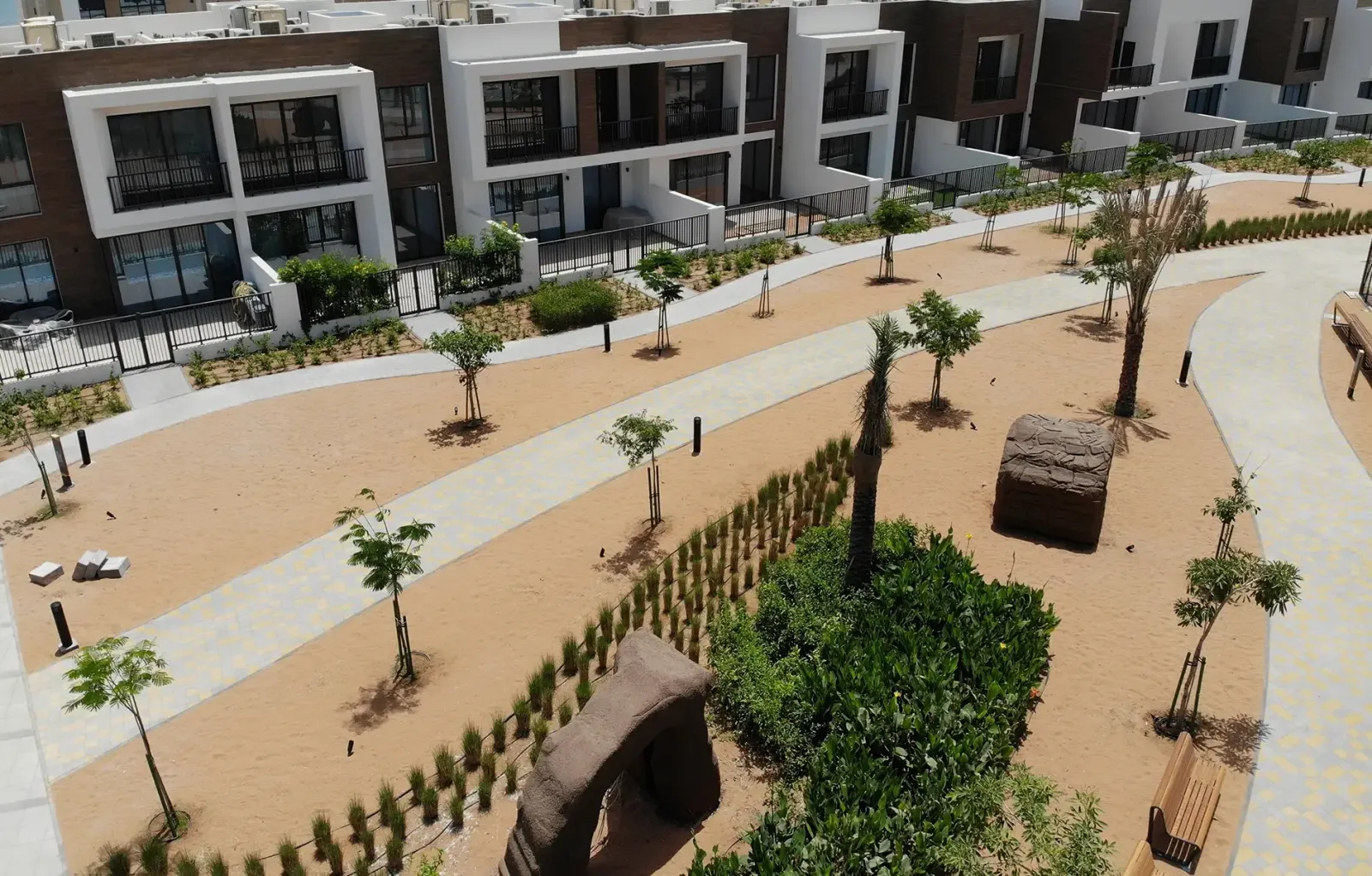 Marbella Villas — view 9