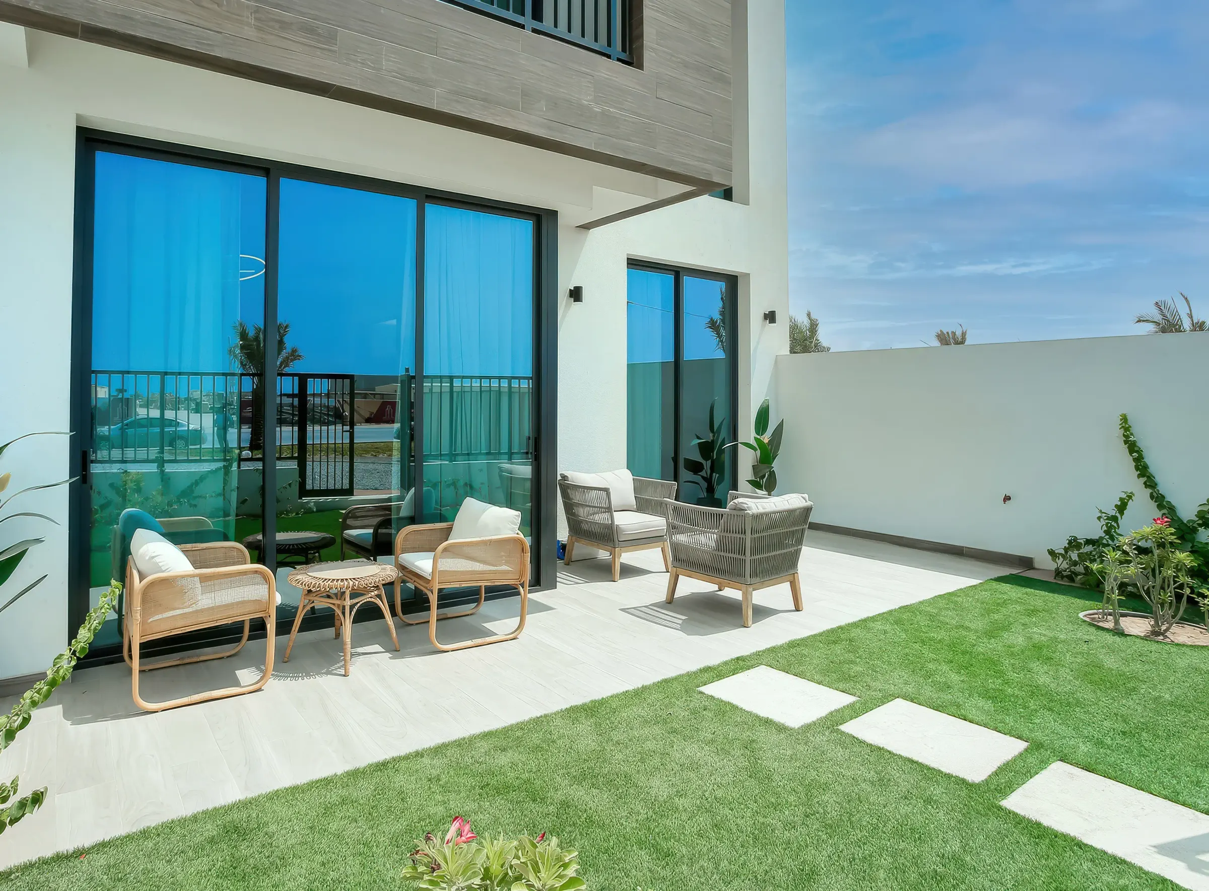 Marbella Villas — view 10