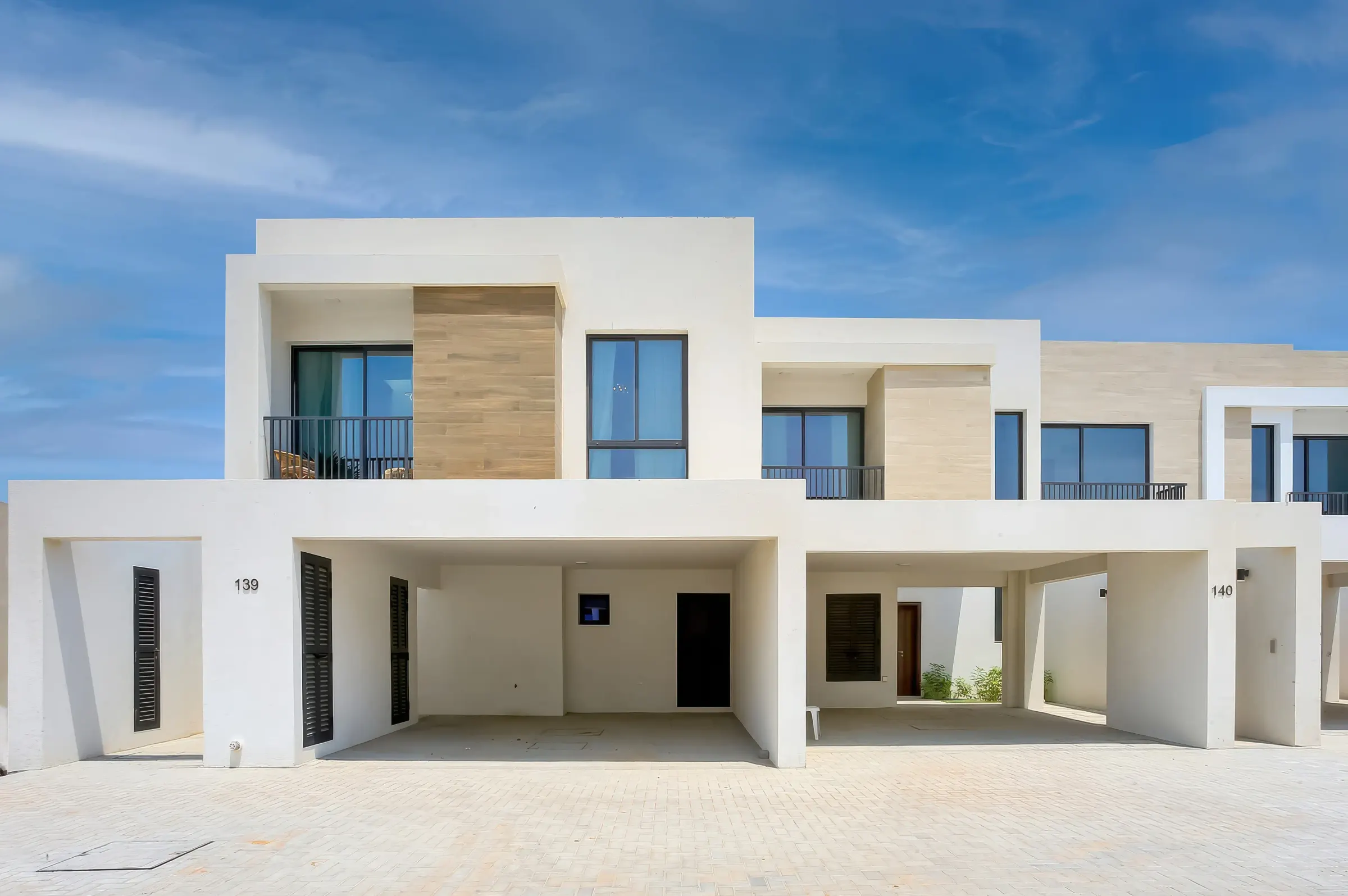 Marbella Villas — view 12