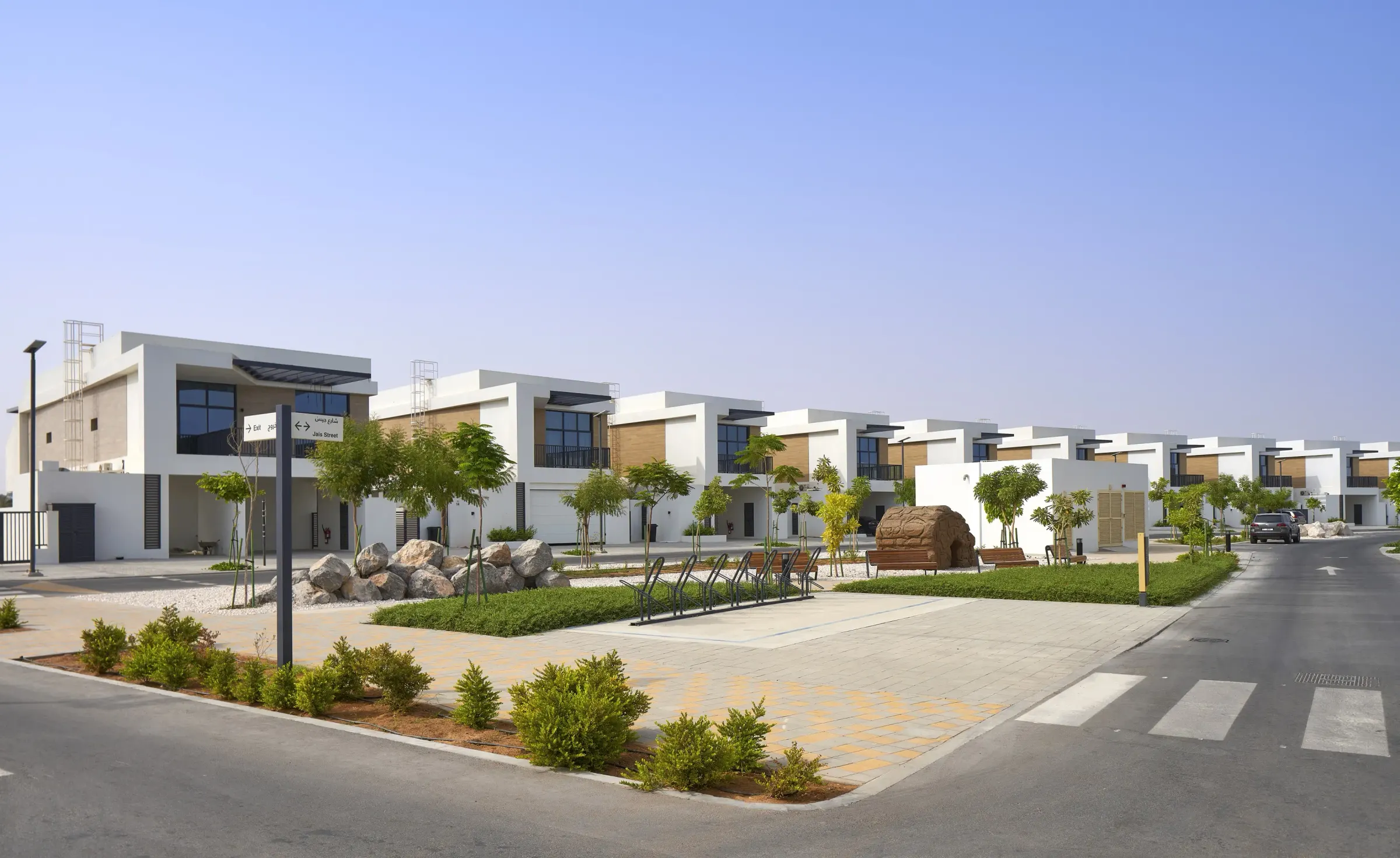 Marbella Villas — view 13