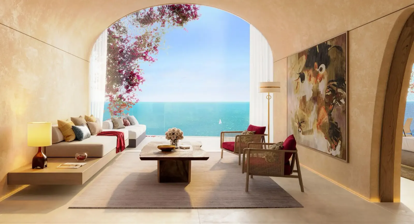 Marbella — view 2