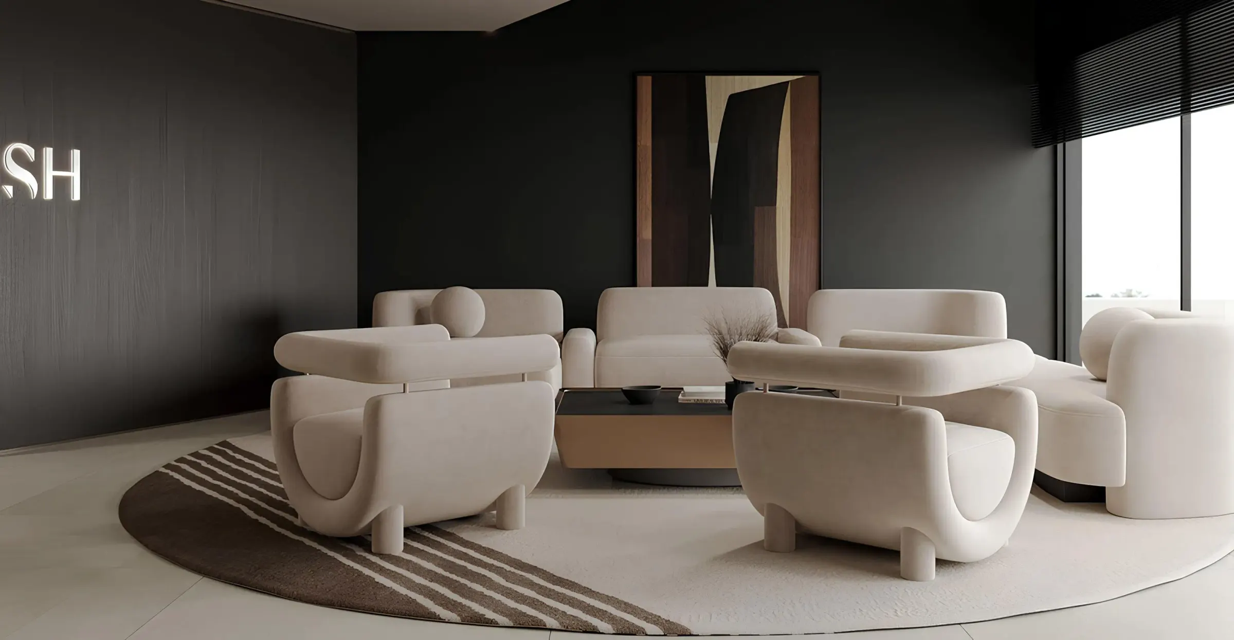 Marea Residences by Sharafi Developments