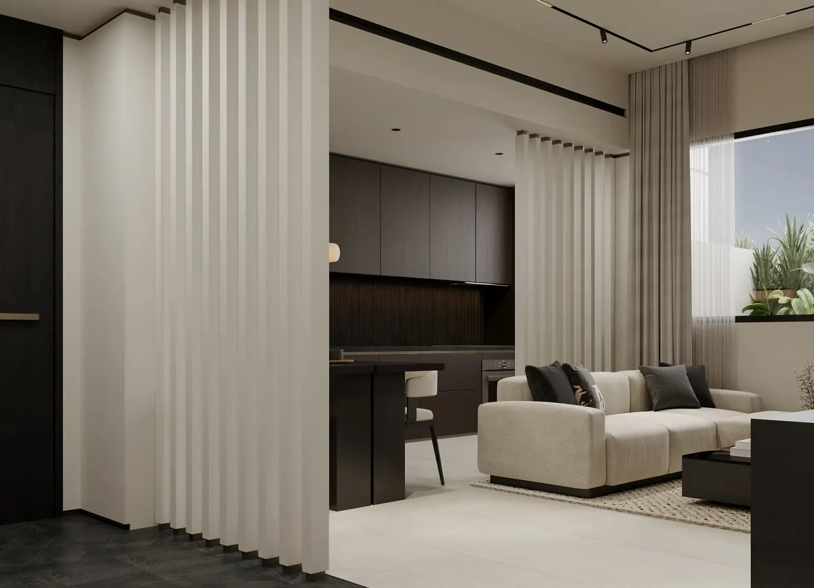 Marea Residences — zdjęcie 2