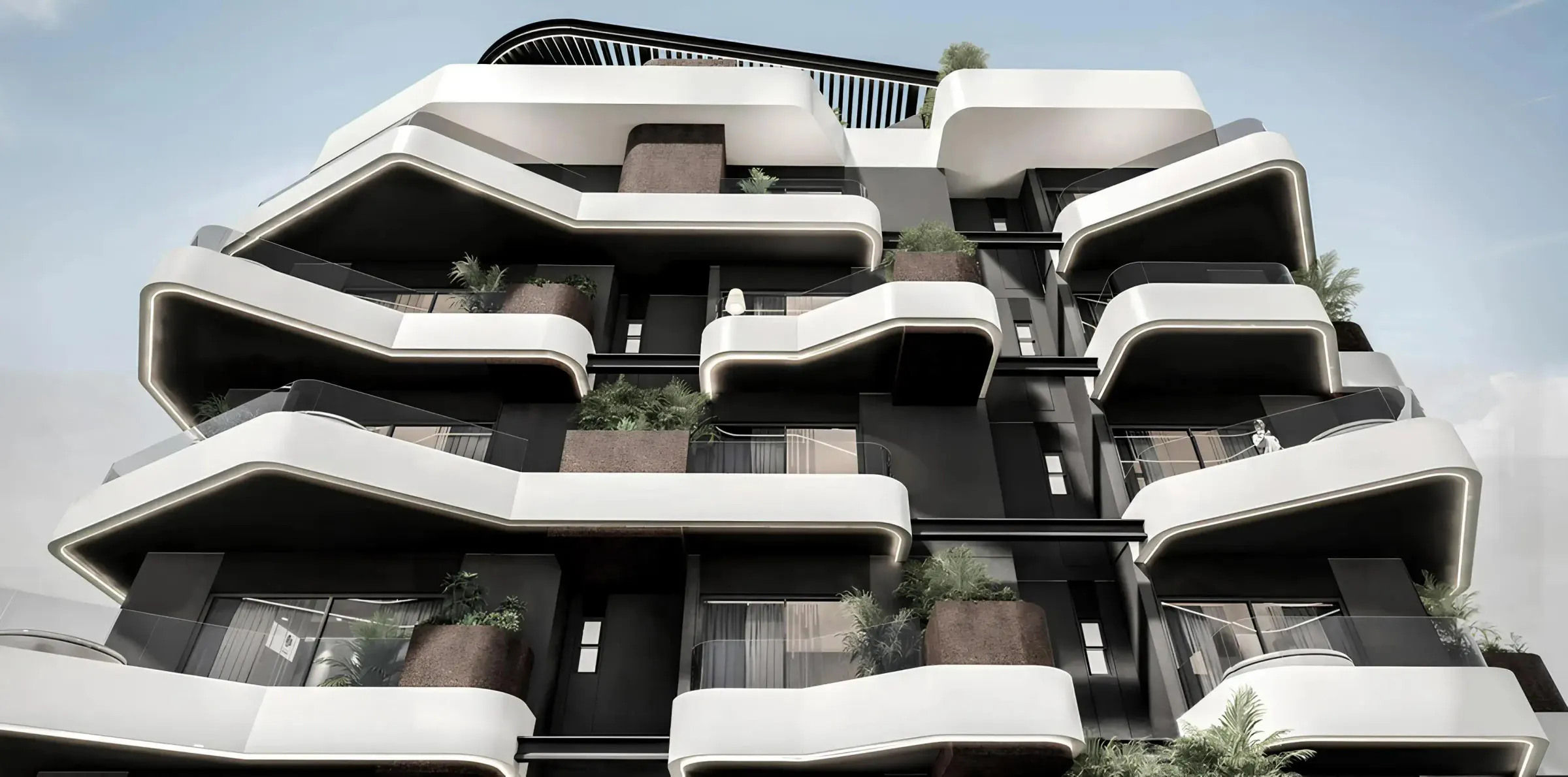 Marea Residences — zdjęcie 4