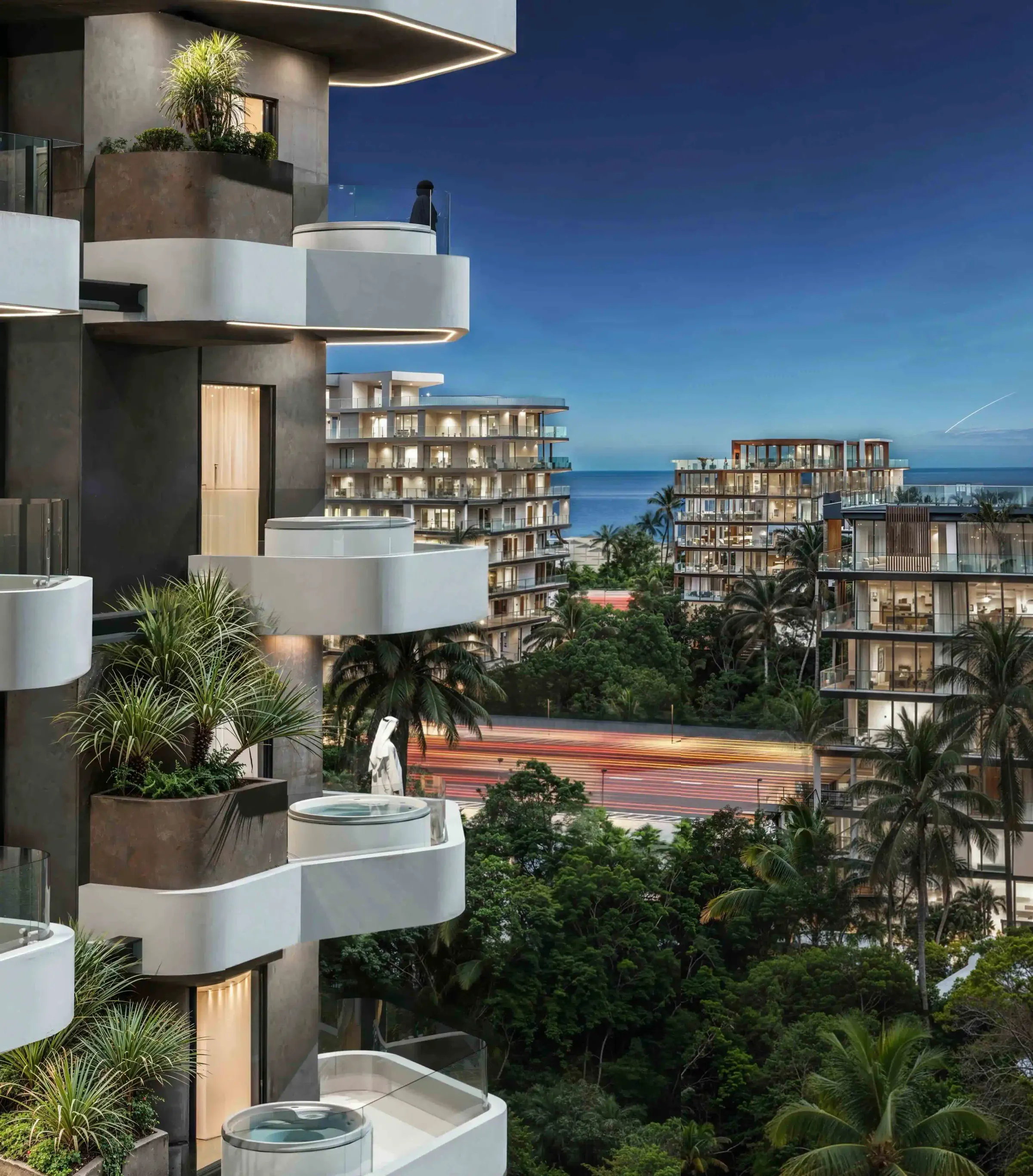 Marea Residences — zdjęcie 6