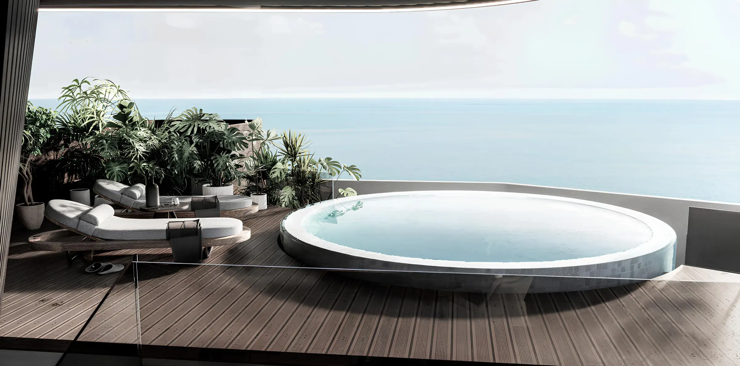 Marea Residences — zdjęcie 9