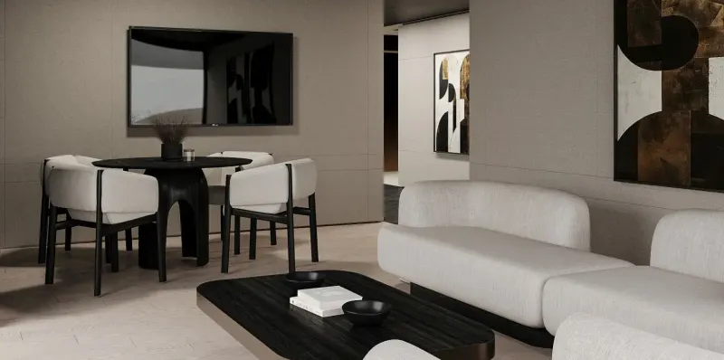 Marea Residences — zdjęcie 10