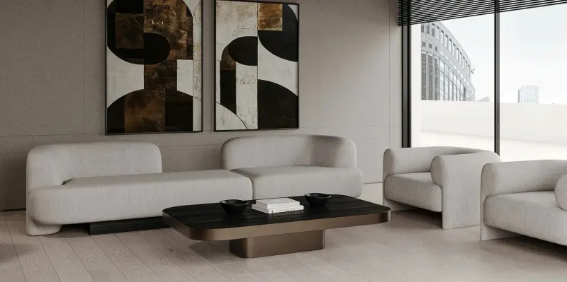 Marea Residences — zdjęcie 12
