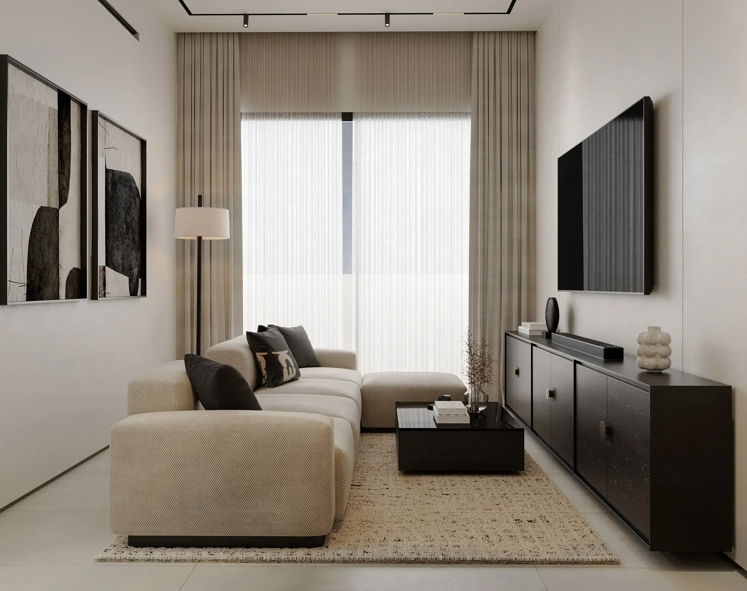 Marea Residences — zdjęcie 13