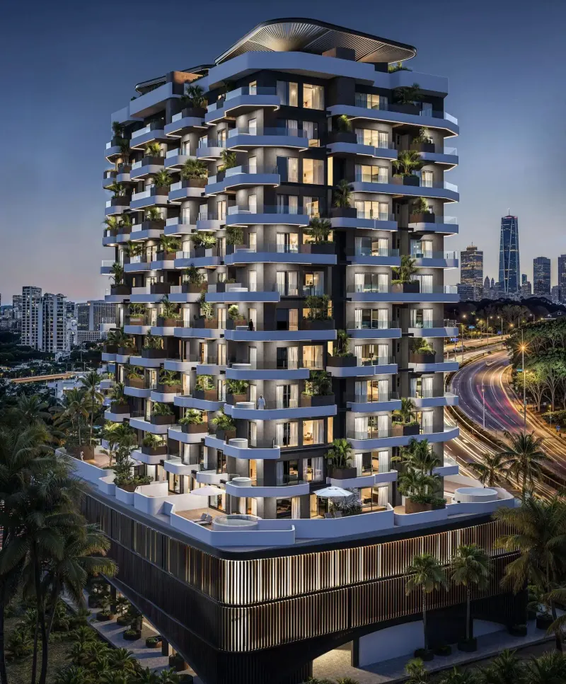 Marea Residences — zdjęcie 16