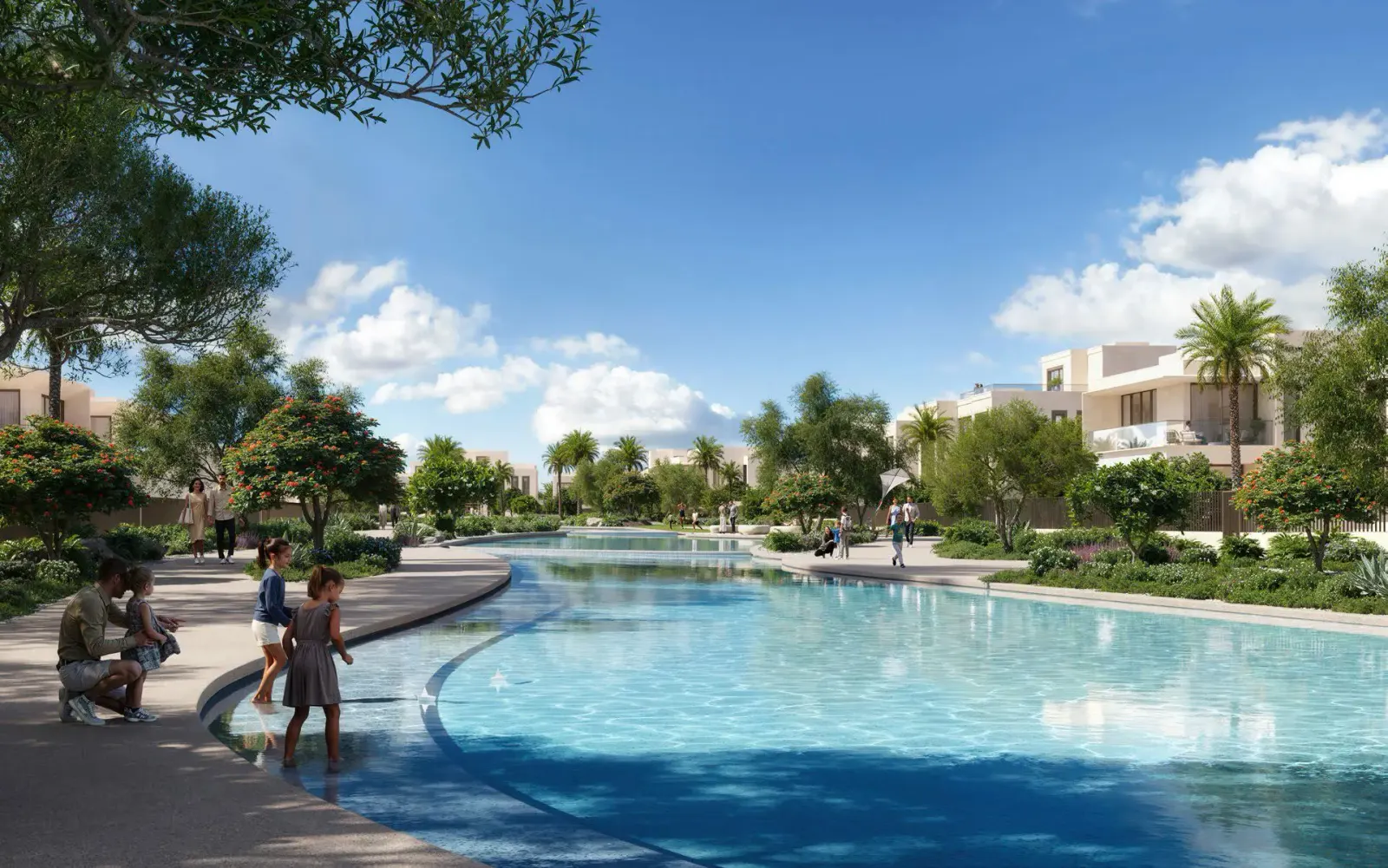 Mareva 1 by Emaar