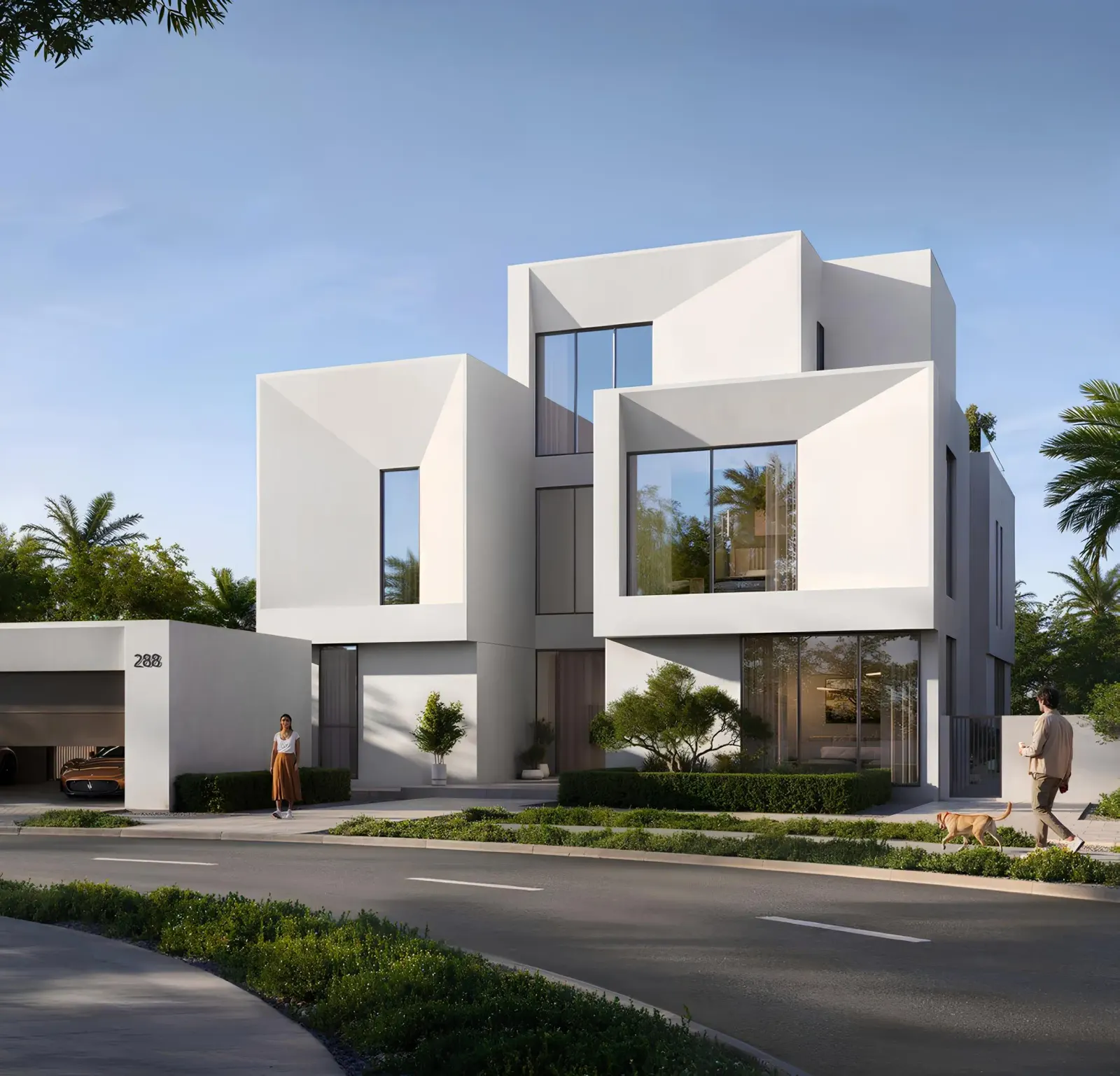 Mareva 1 — view 9