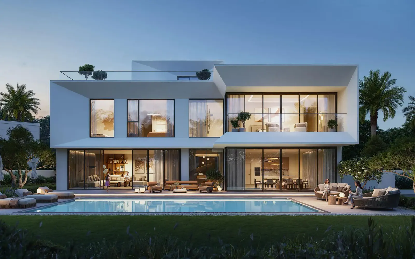 Mareva 2 by Emaar
