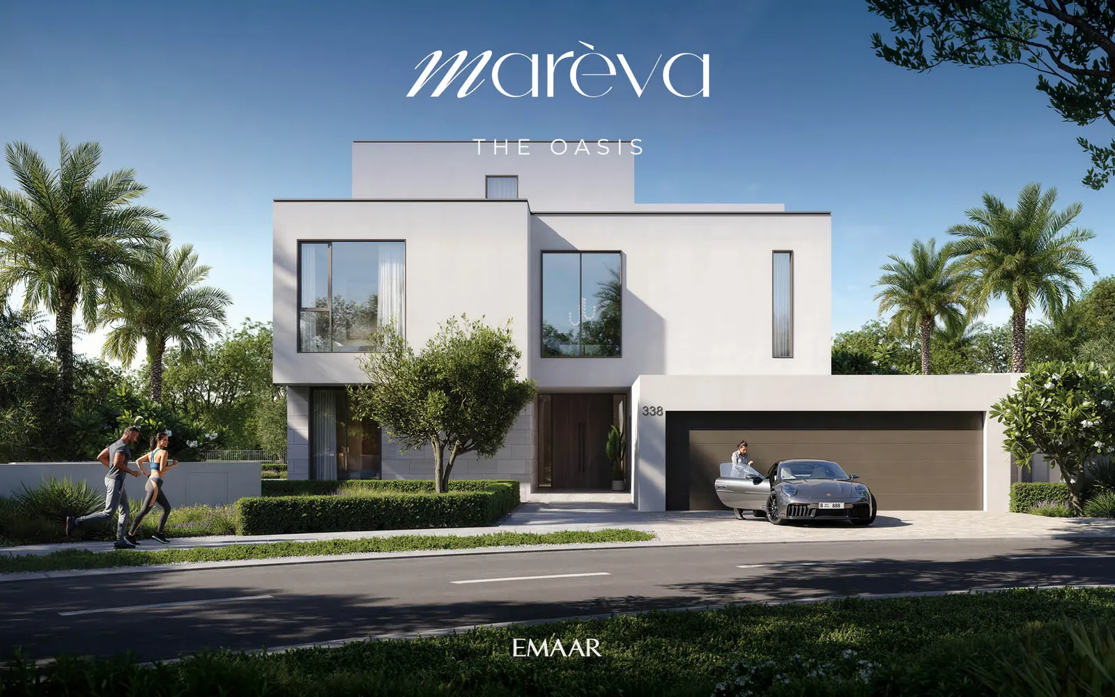 MAREVA & MAREVA 2 — zdjęcie 3