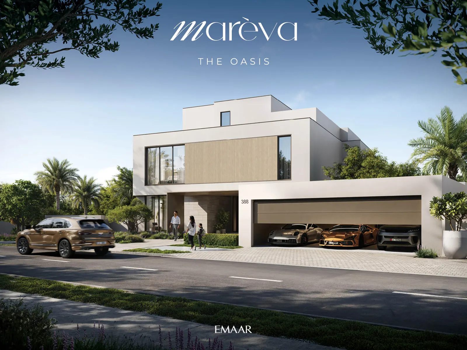 MAREVA & MAREVA 2 — zdjęcie 4