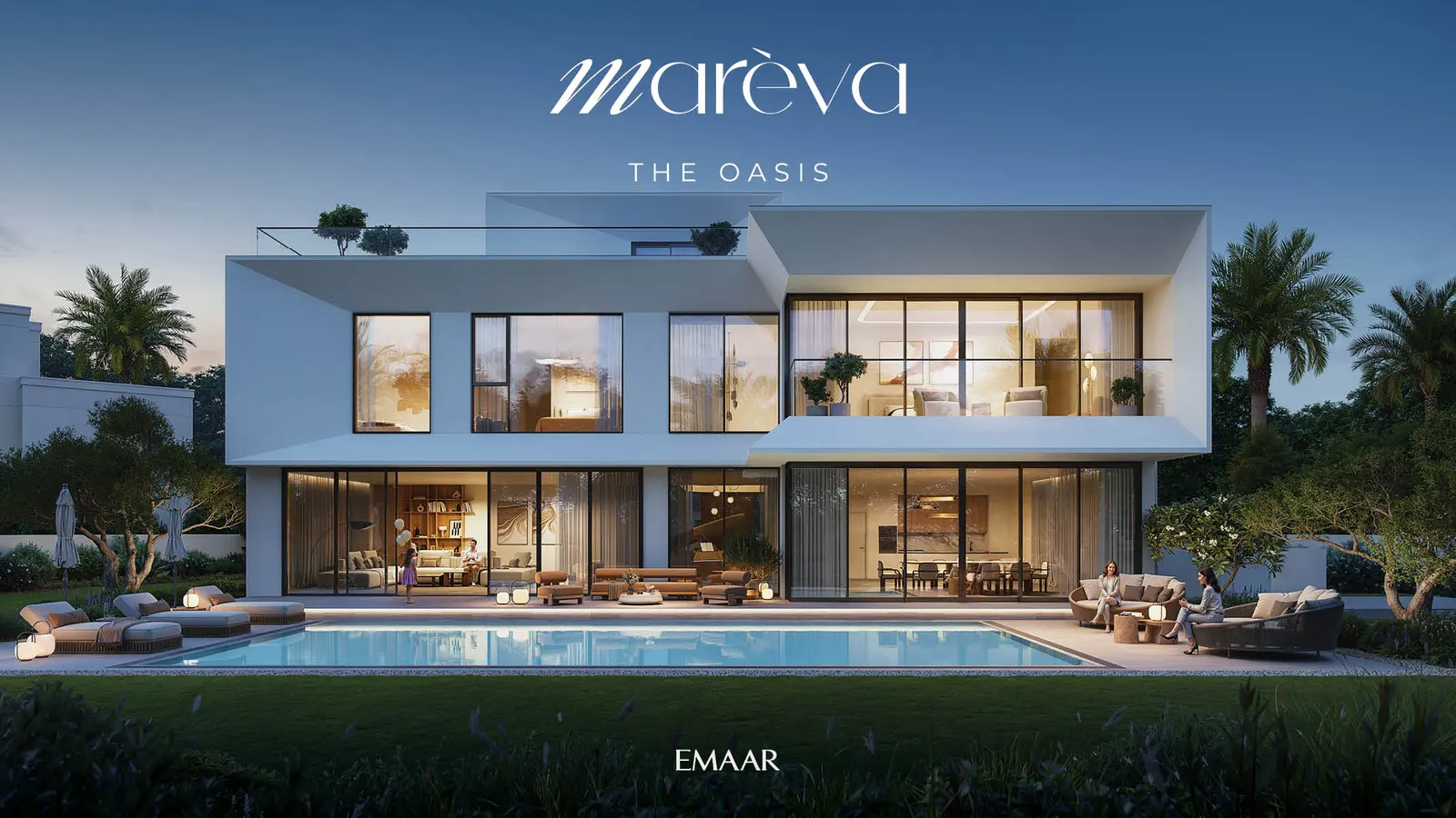 MAREVA & MAREVA 2 — zdjęcie 5
