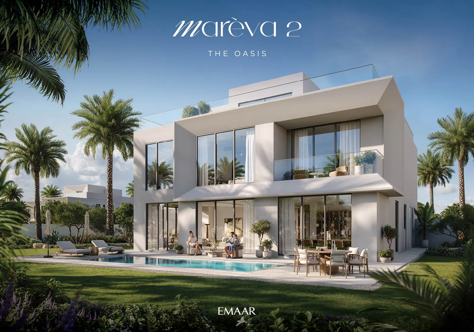 MAREVA & MAREVA 2 — zdjęcie 23