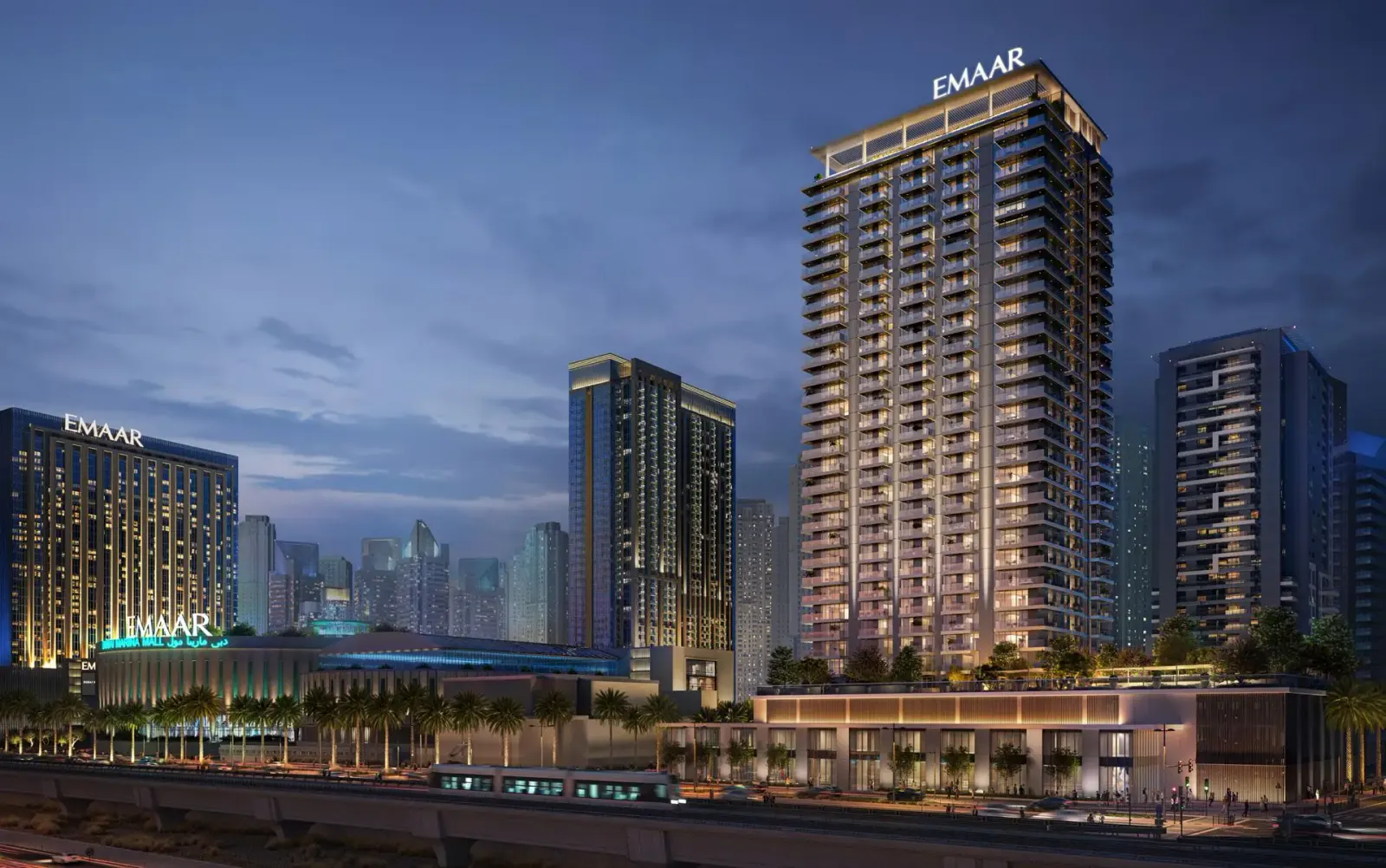 Marina Cove — view 3