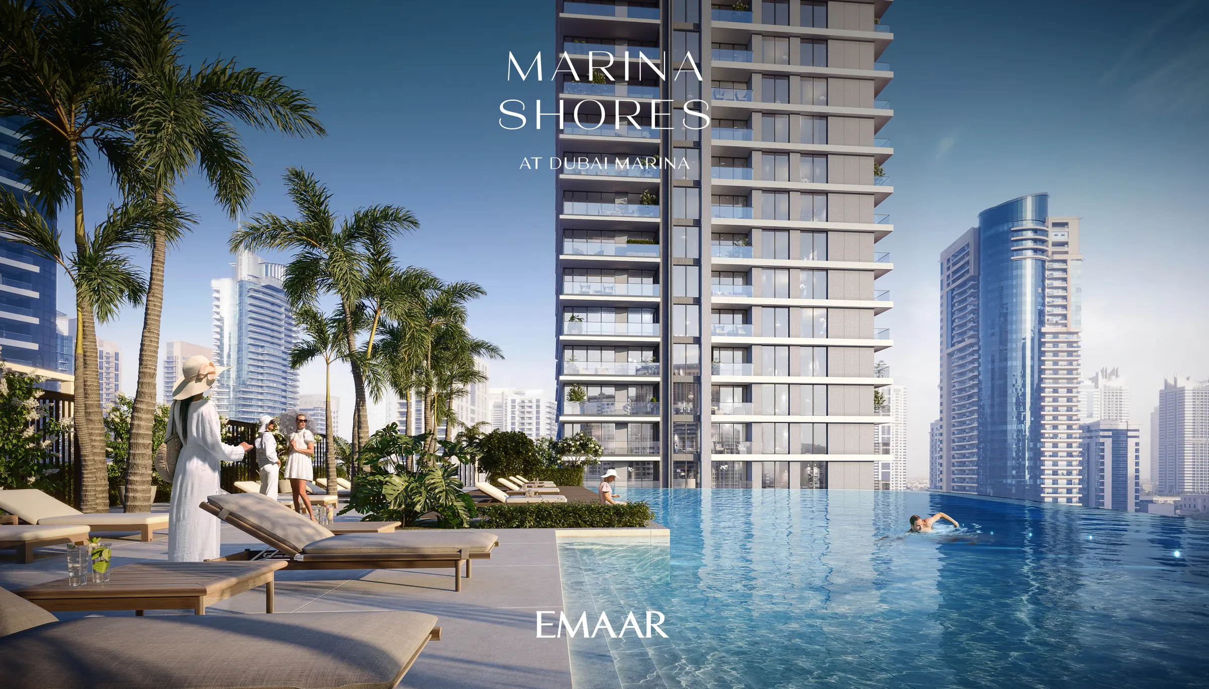Marina Shores — view 9