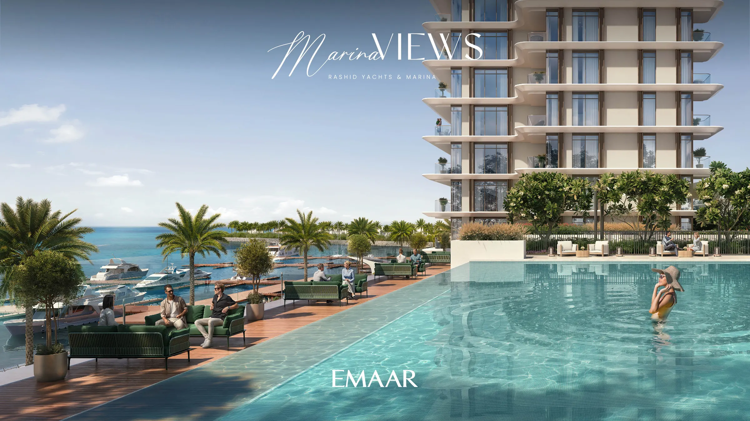 MARINA VIEWS — view 3