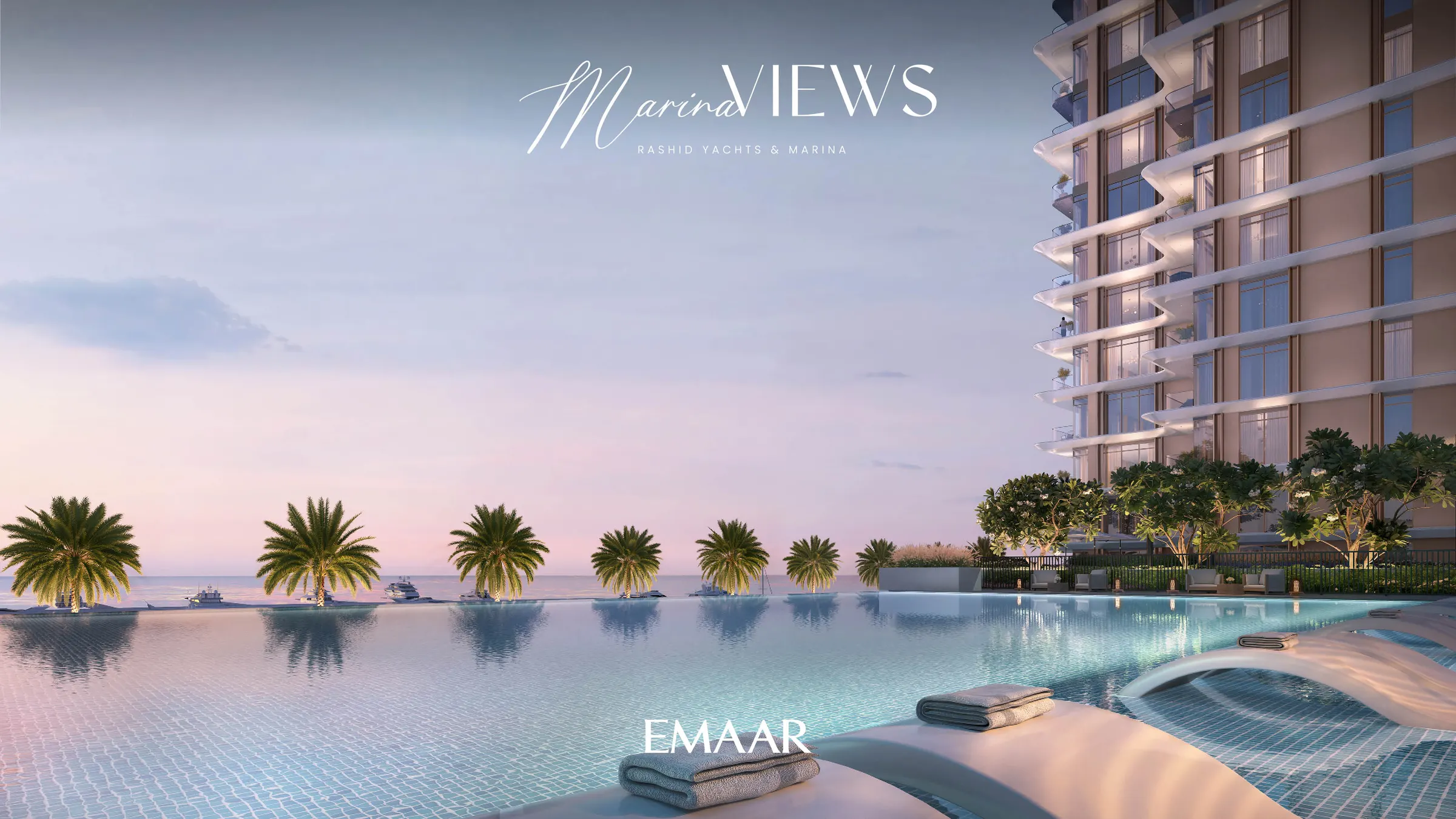 MARINA VIEWS — view 4