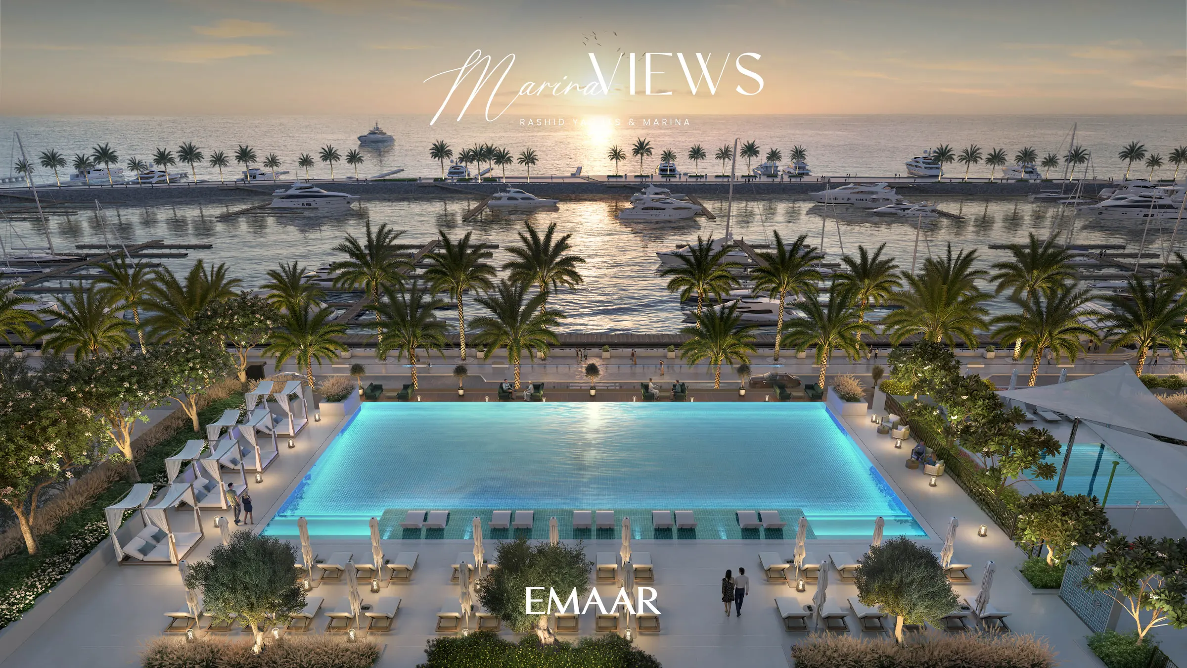 MARINA VIEWS — view 5