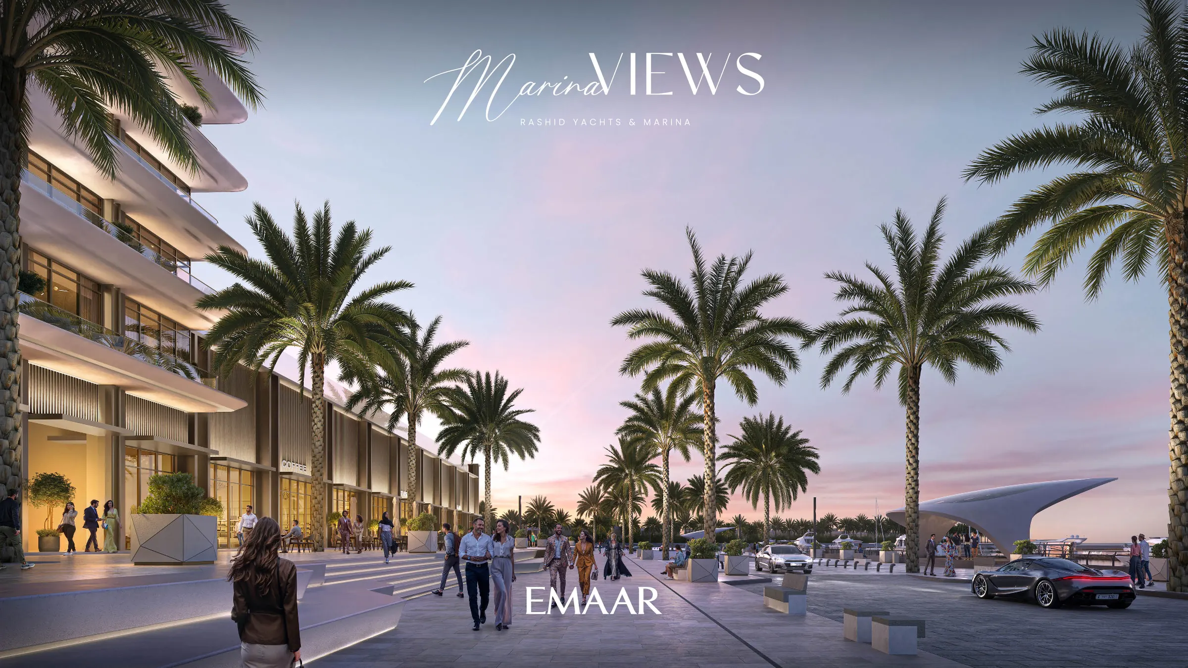 MARINA VIEWS — view 7
