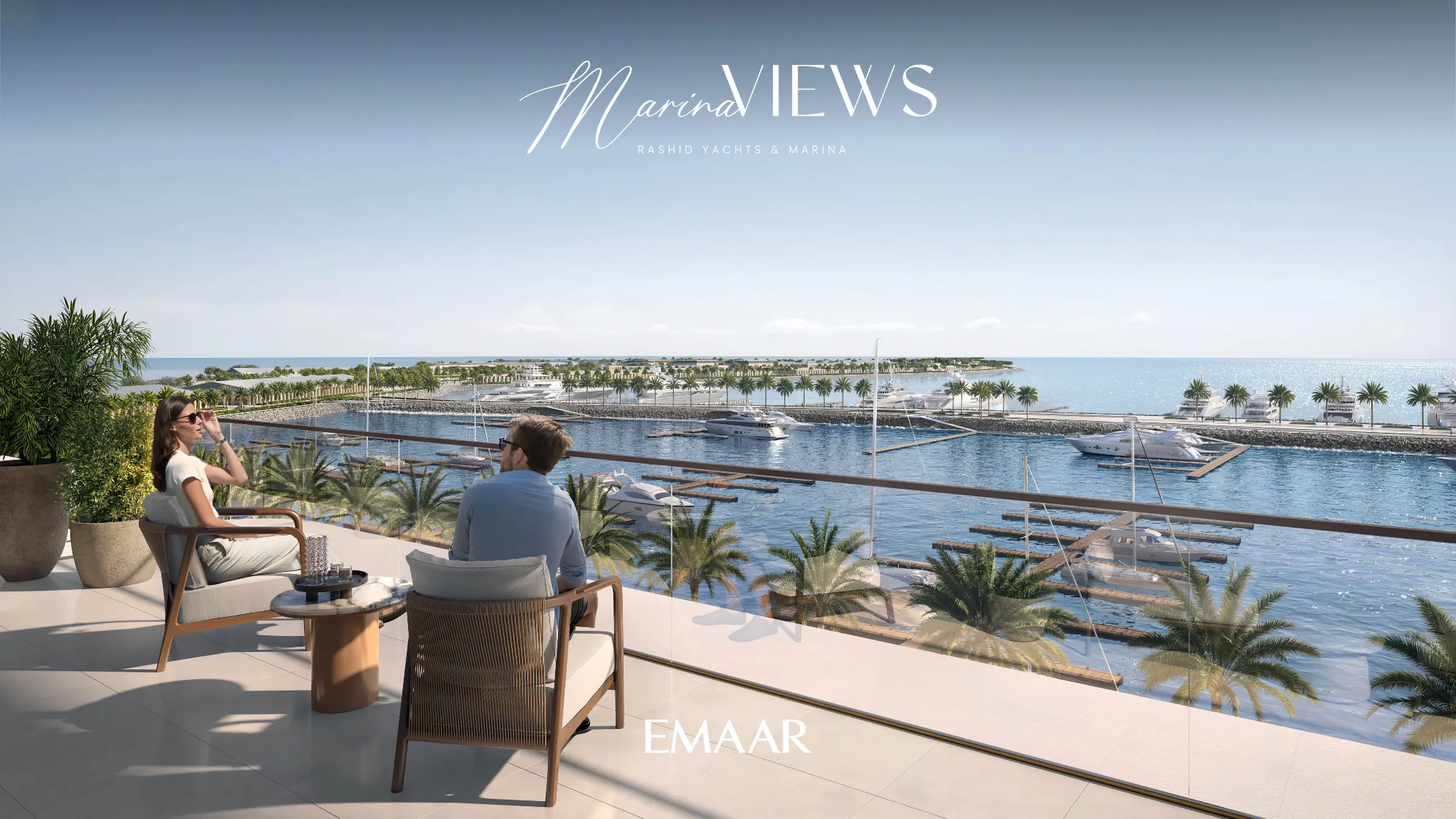 MARINA VIEWS — view 9
