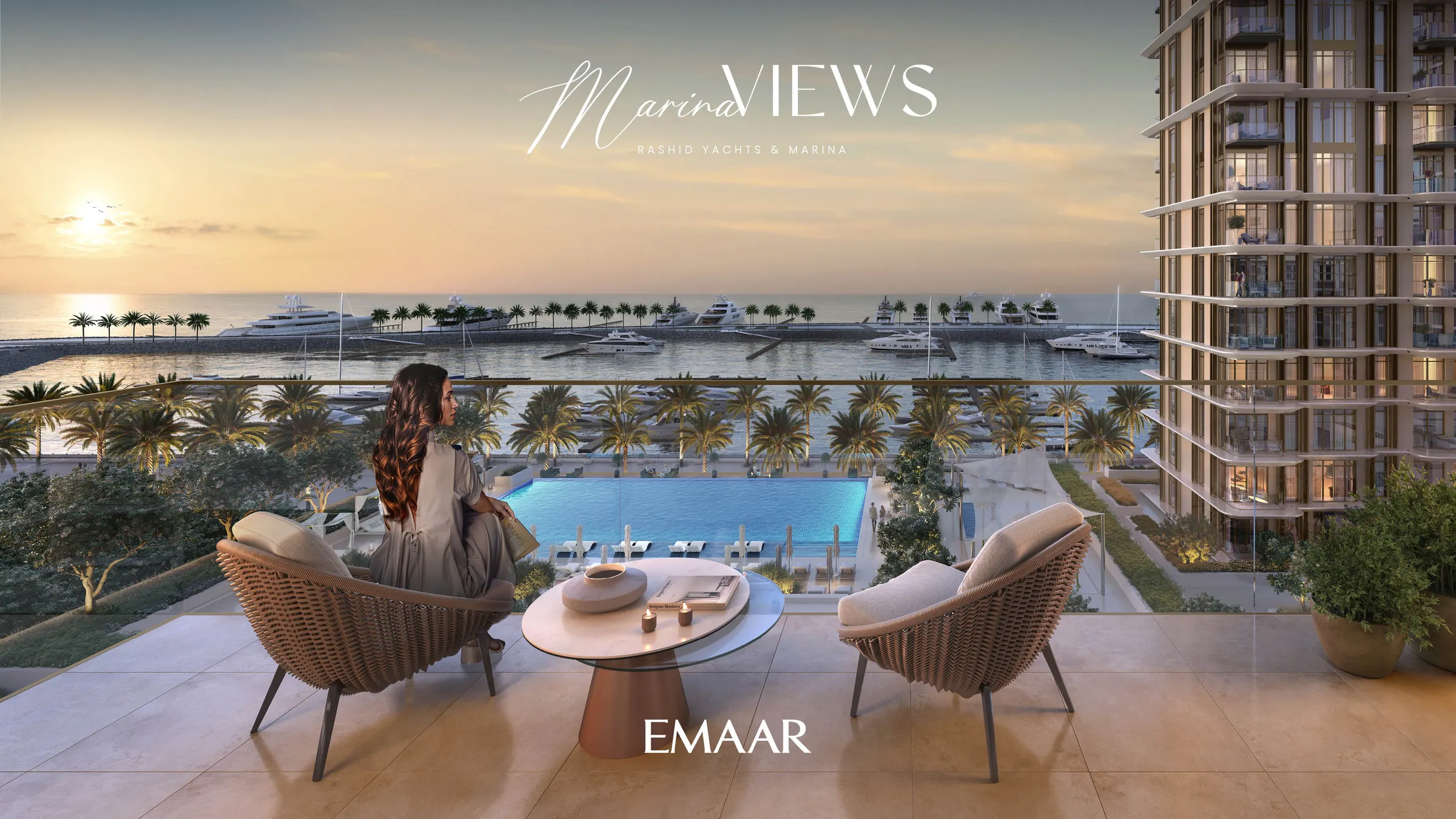 MARINA VIEWS — view 10