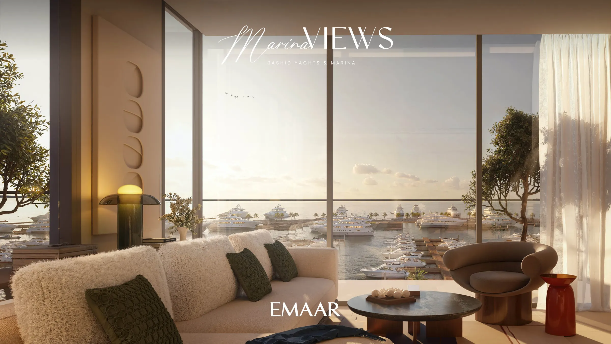 MARINA VIEWS — view 11