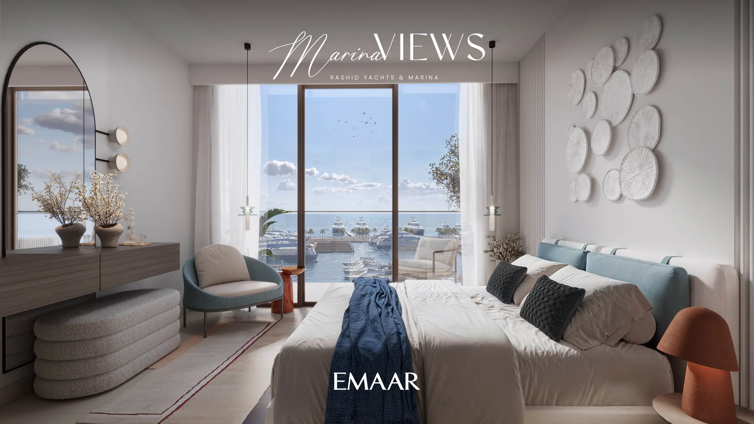 MARINA VIEWS — view 12