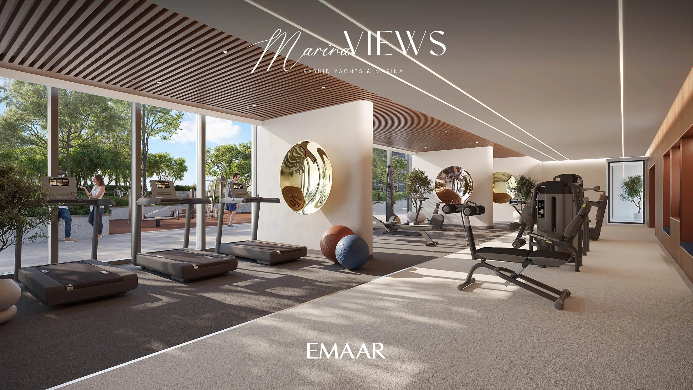 MARINA VIEWS — view 15
