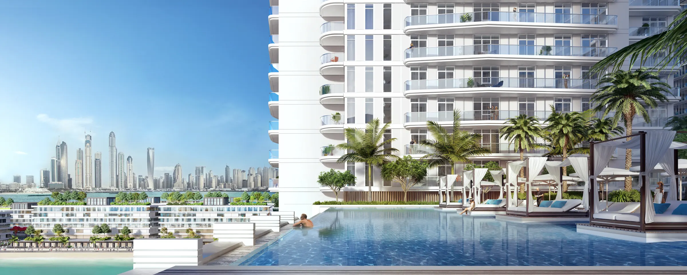 Marina Vista — view 3