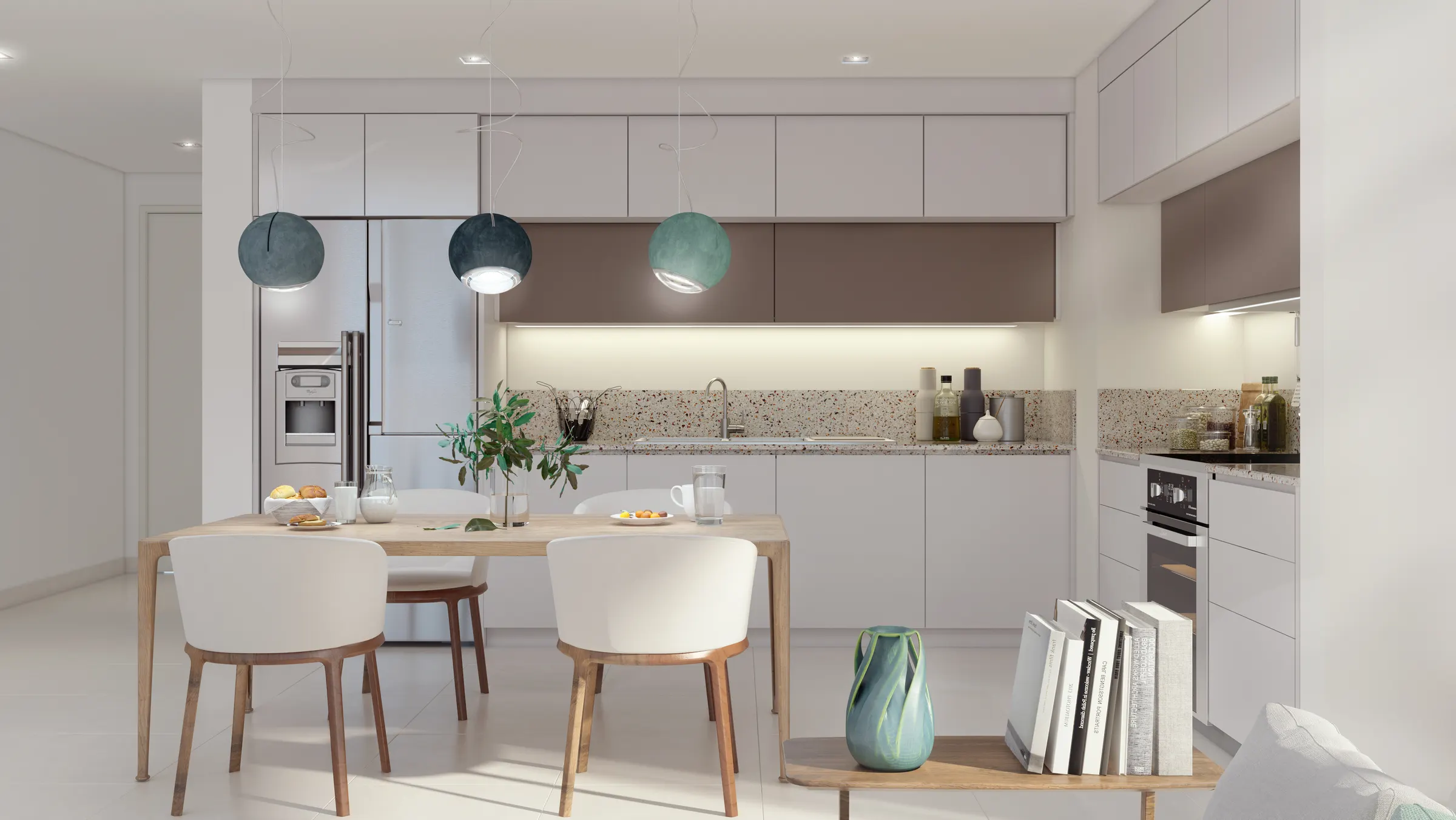 Marina Vista — view 12