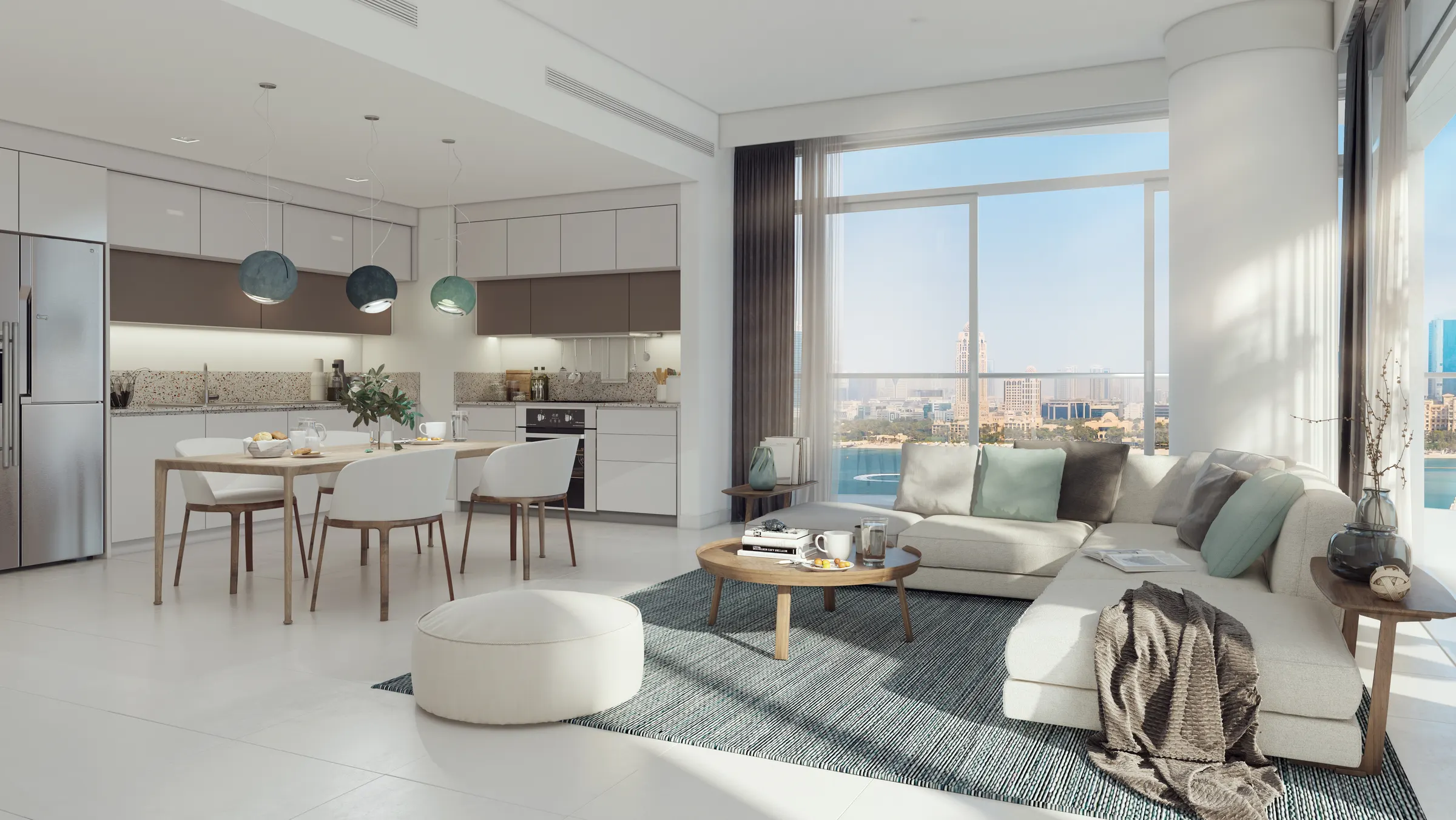 Marina Vista — view 13