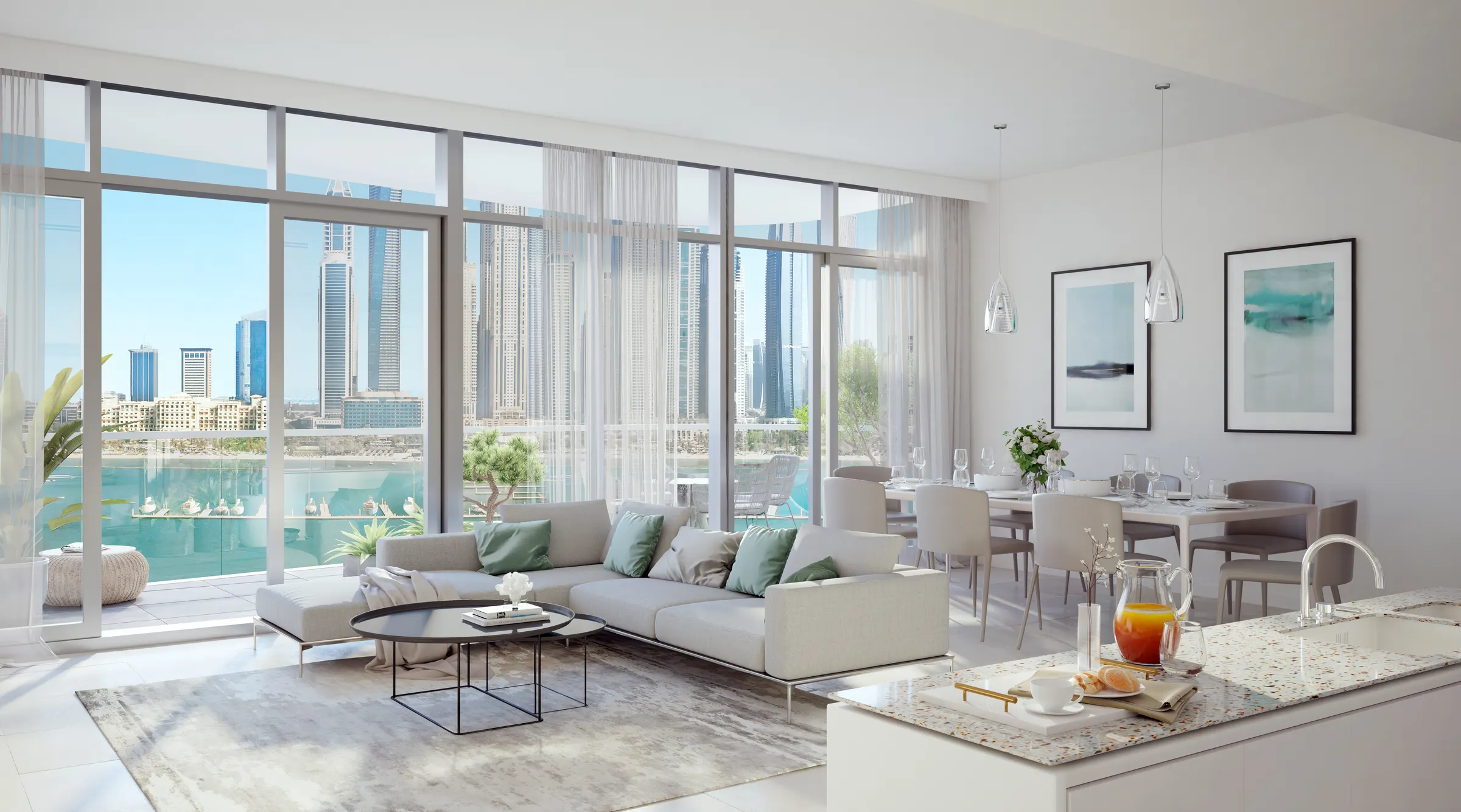 Marina Vista — view 14